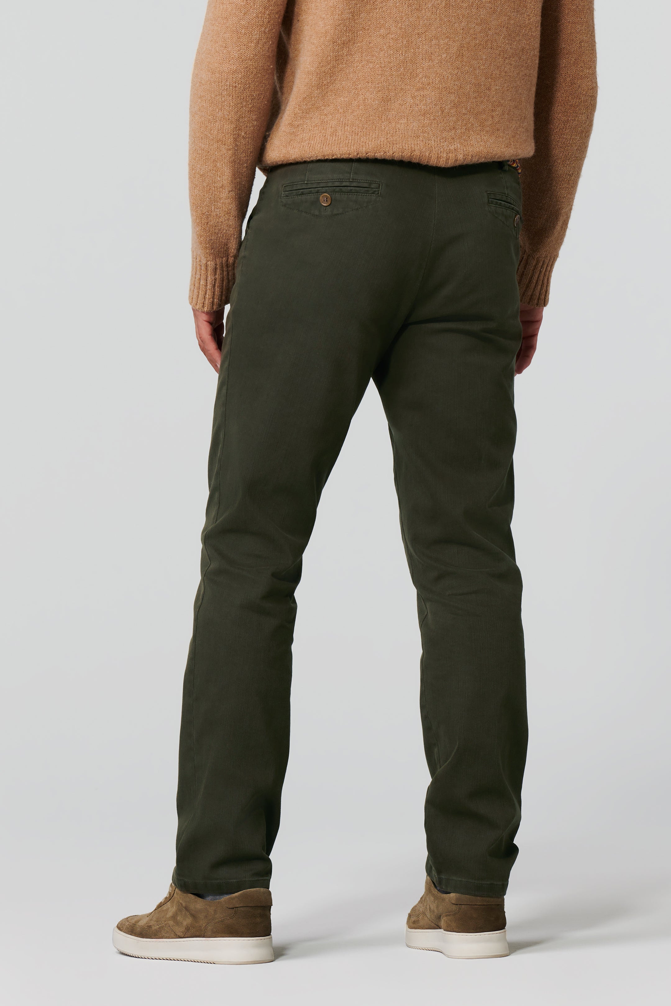 Chicago 2-5606 WINTER FLAMMÉ