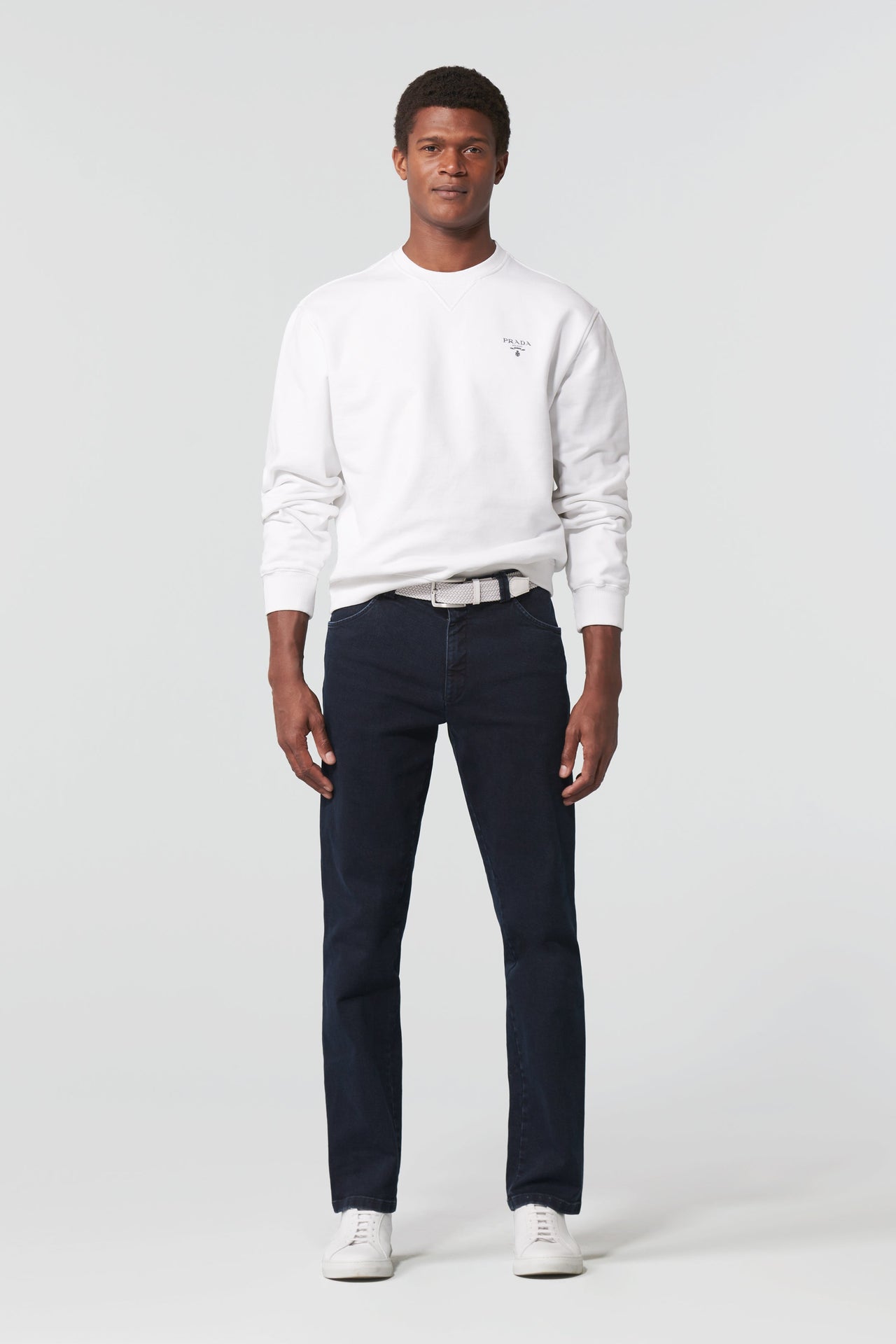 Dublin 2-4558 PERFORMANCE DENIM