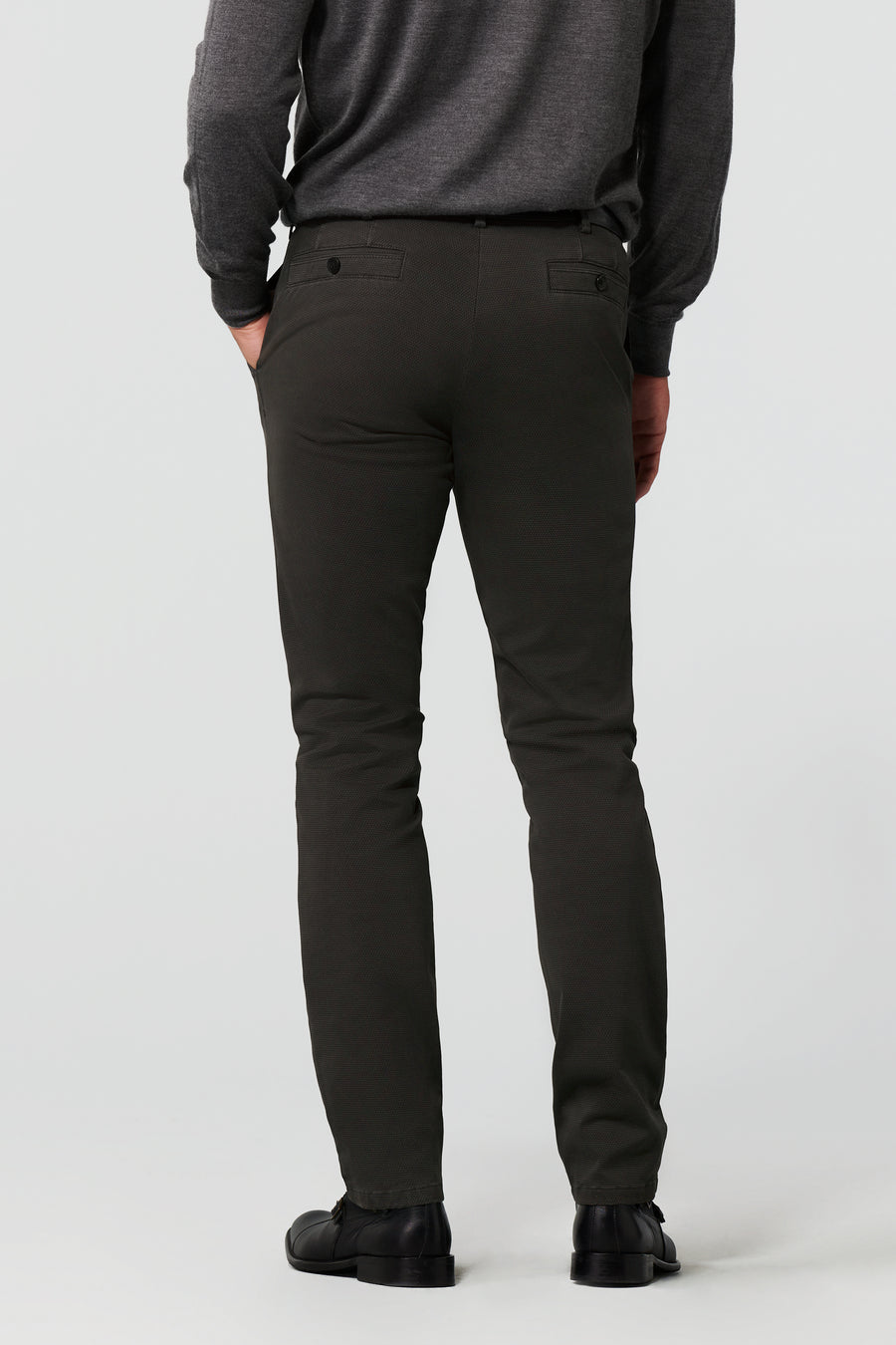 New-York 2-5602 MICRO PRINT TWILL