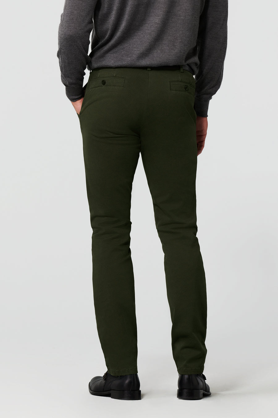 New-York 2-5602 MICRO PRINT TWILL