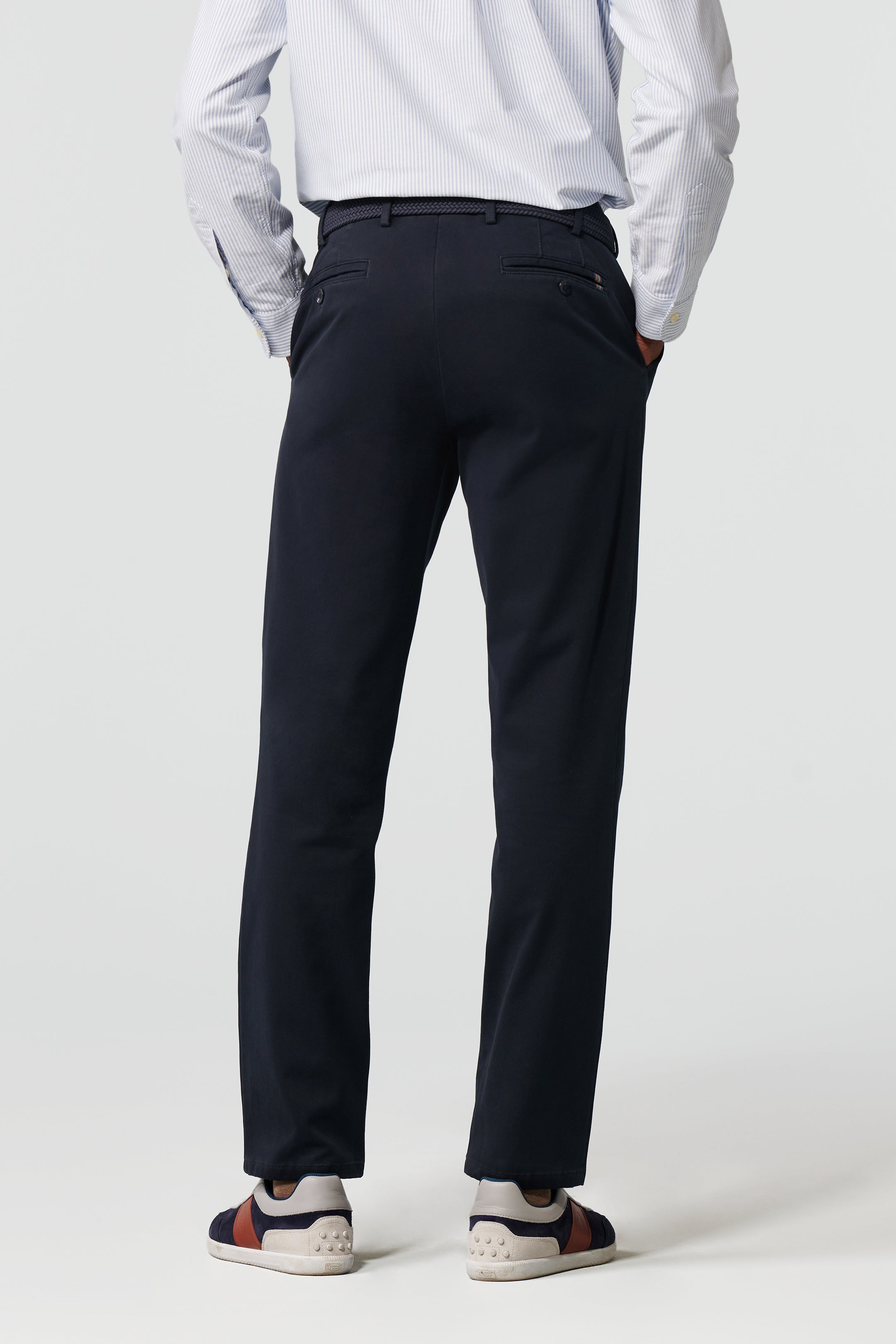 Oslo 2-3552 FLEX ∙ DREAM FINISH