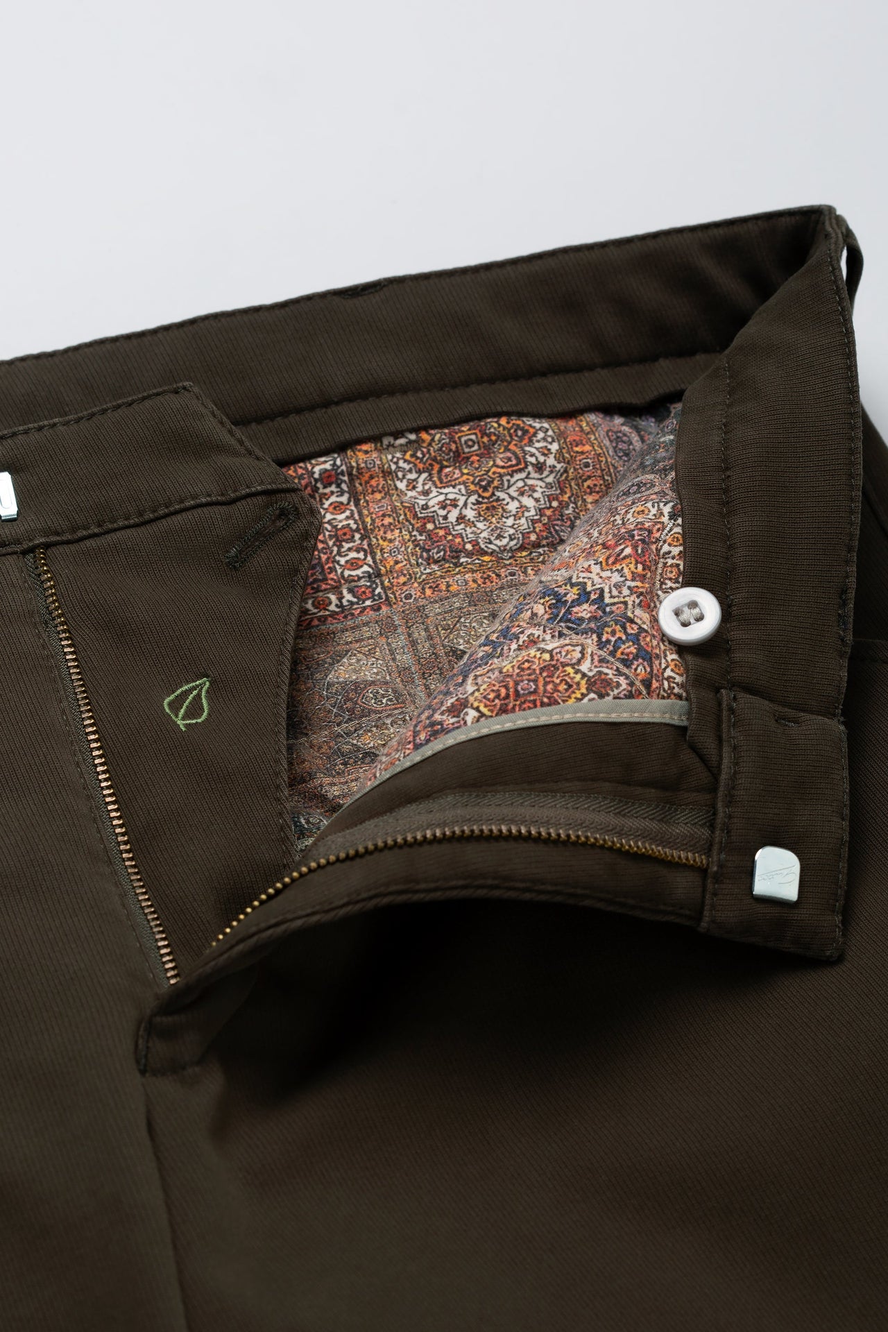 Chicago 2-3926 THERMAL TRICOTINE