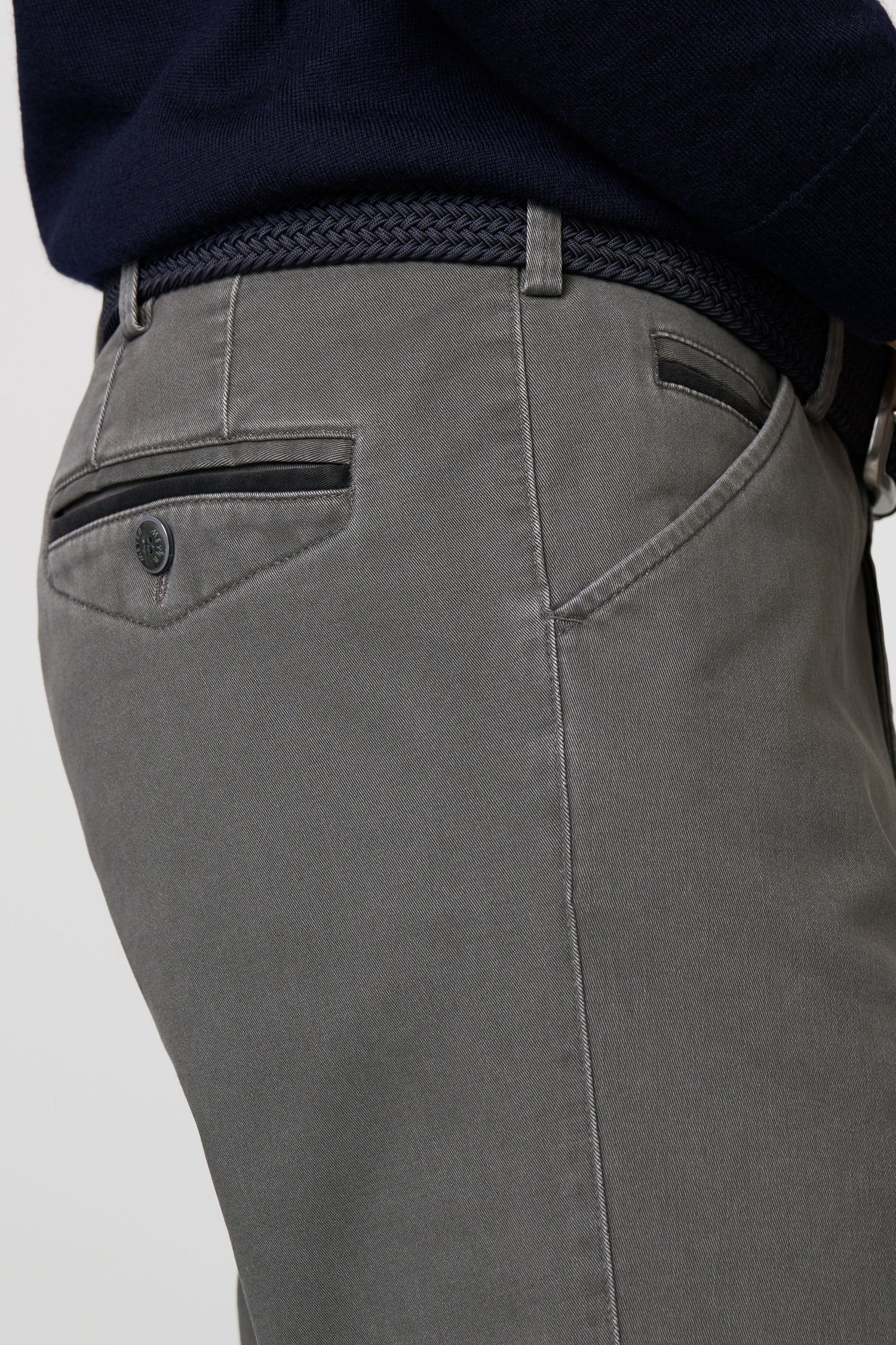 Chicago 2-5612 FINE TWILL