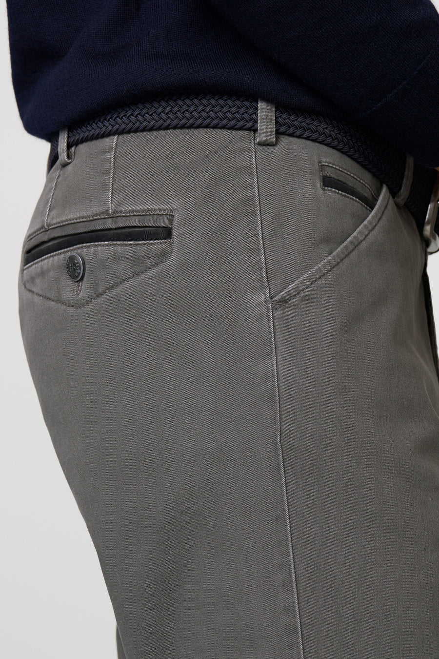 Chicago 2-5612 FINE TWILL