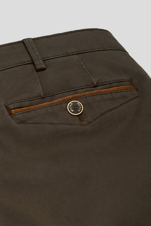 Chicago 2-5612 FINE TWILL