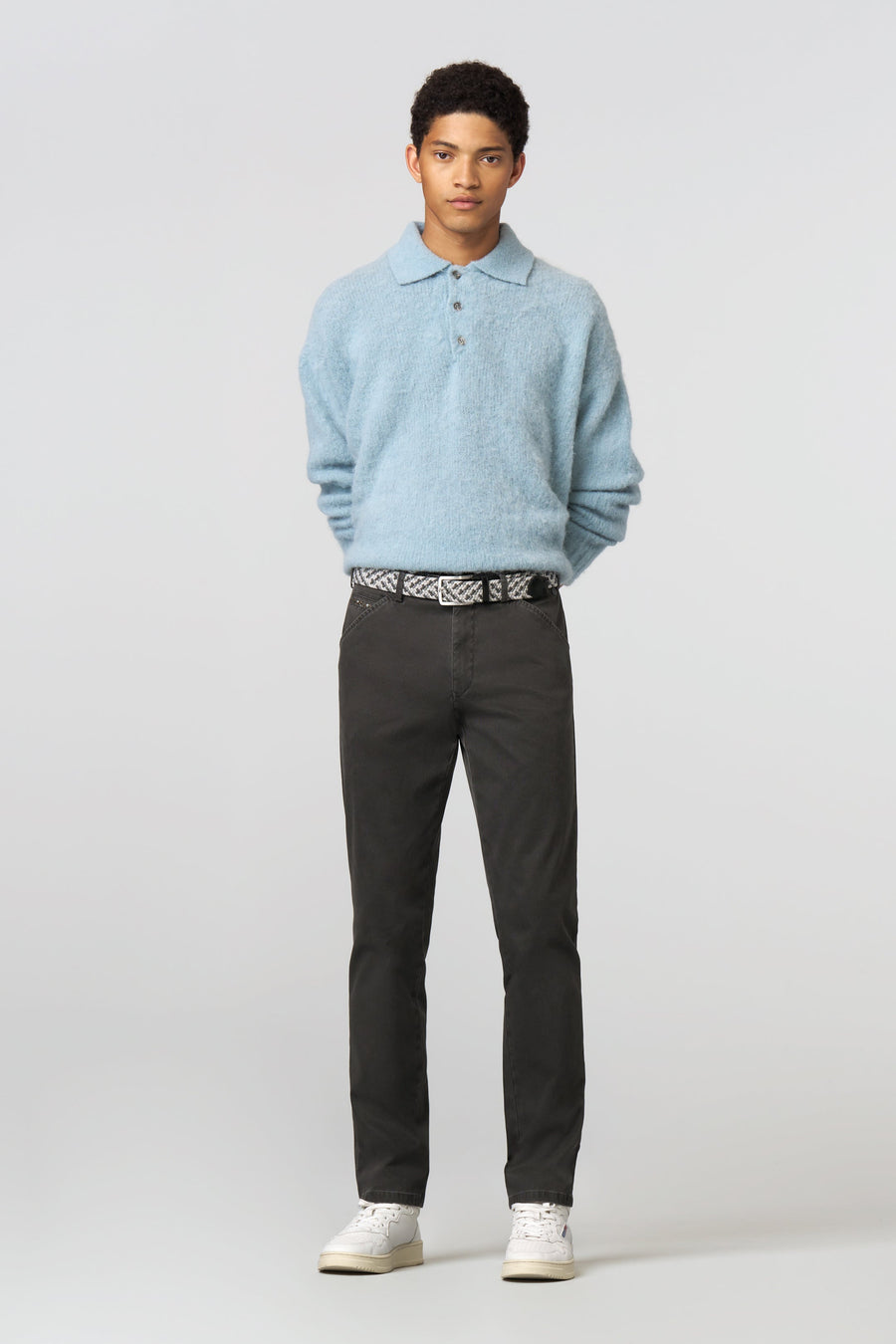 Chicago 2-5615 MICRO STRUCTURE