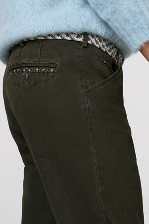 Chicago 2-5615 MICRO STRUCTURE