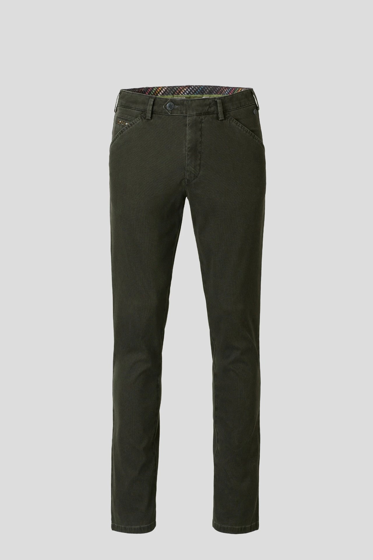 Chicago 2-5615 MICRO STRUCTURE