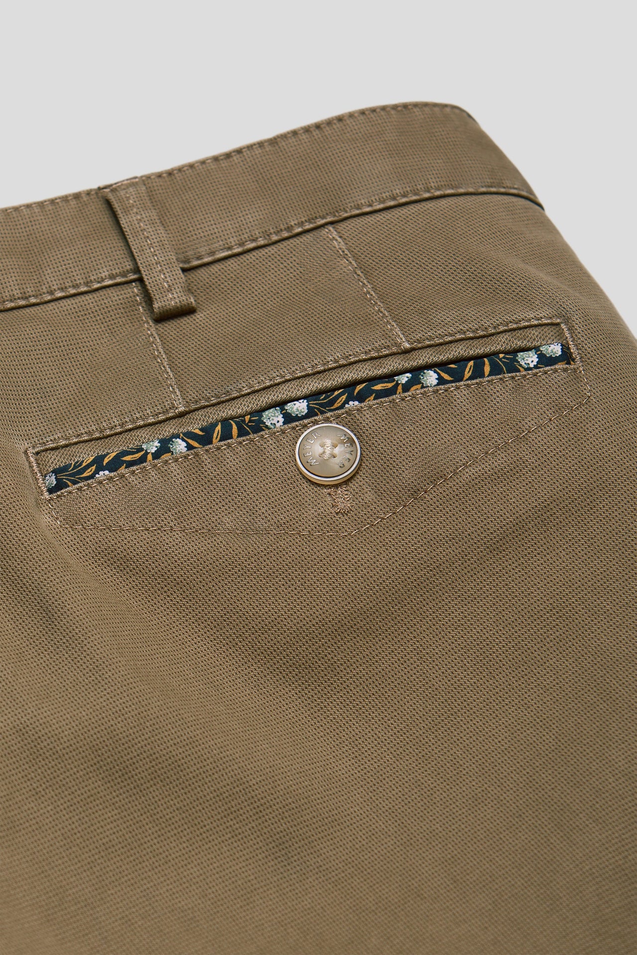 Chicago 2-5615 MICRO STRUCTURE