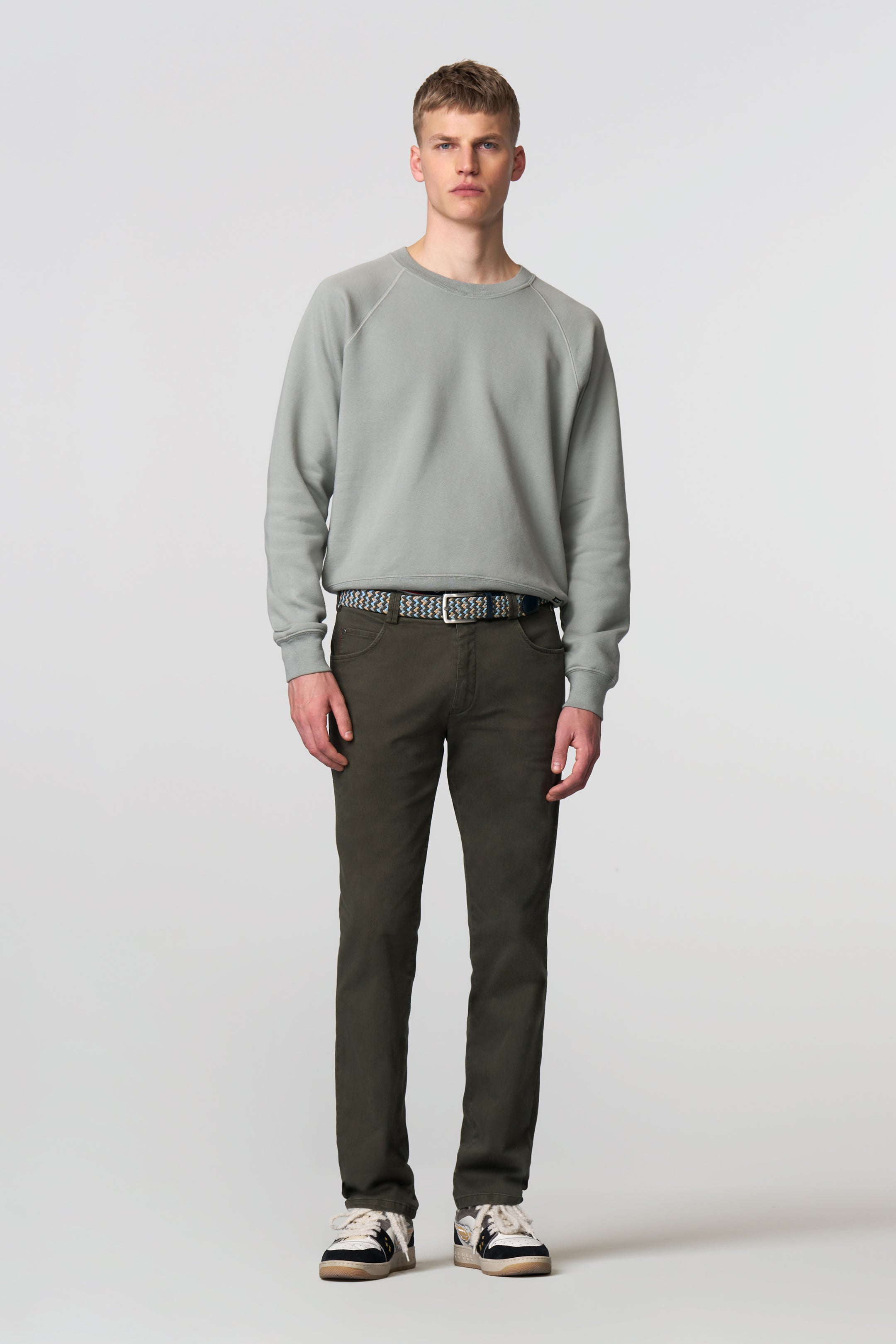 Diego 2-5620 BI-COLOUR