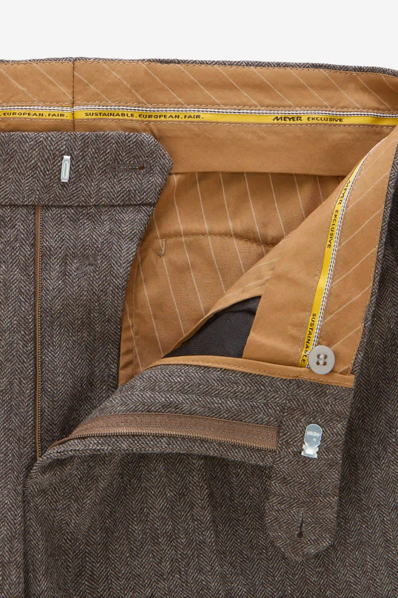 Milano 2-8814 HERRINGBONE