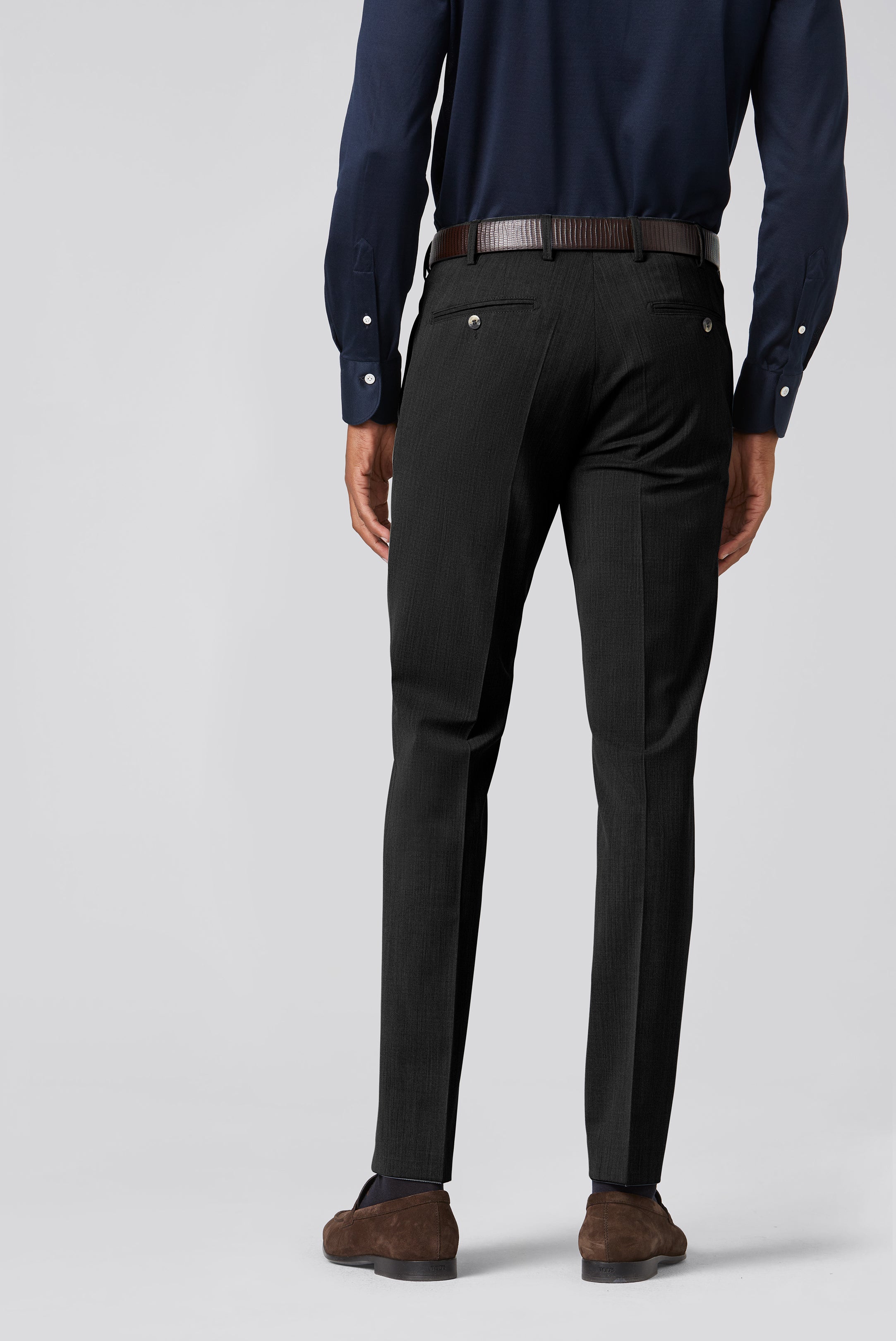 Bonn 9-2500 TRAVEL TWILL