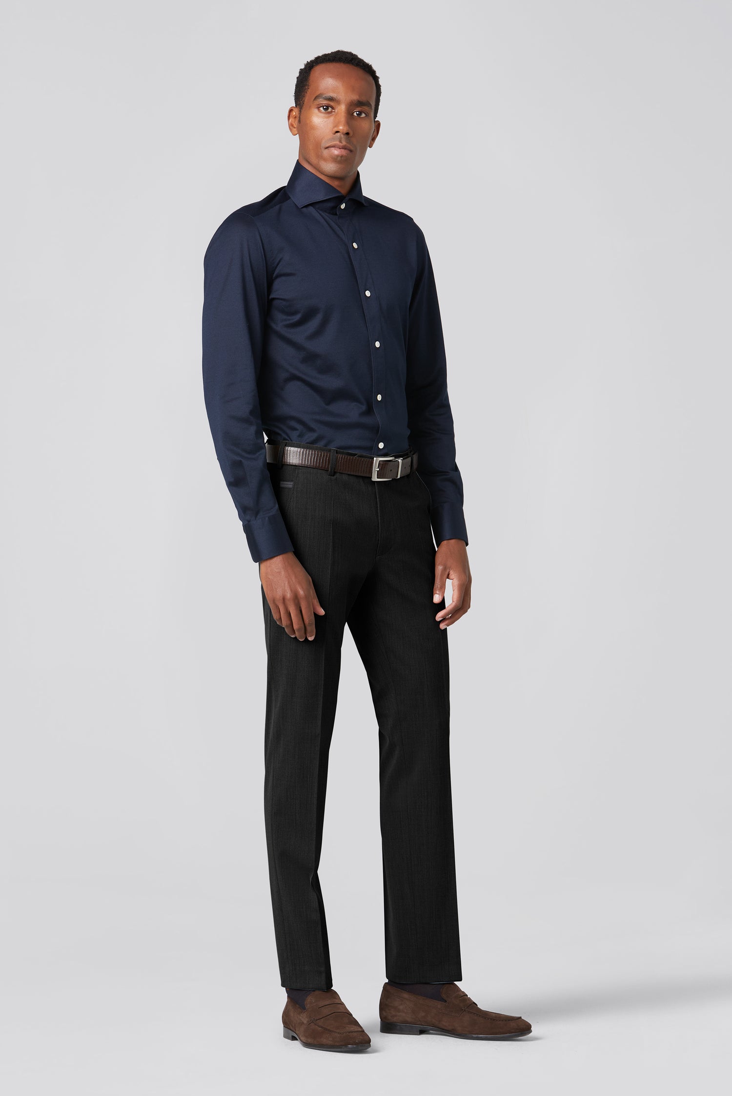 Bonn 9-2500 TRAVEL TWILL