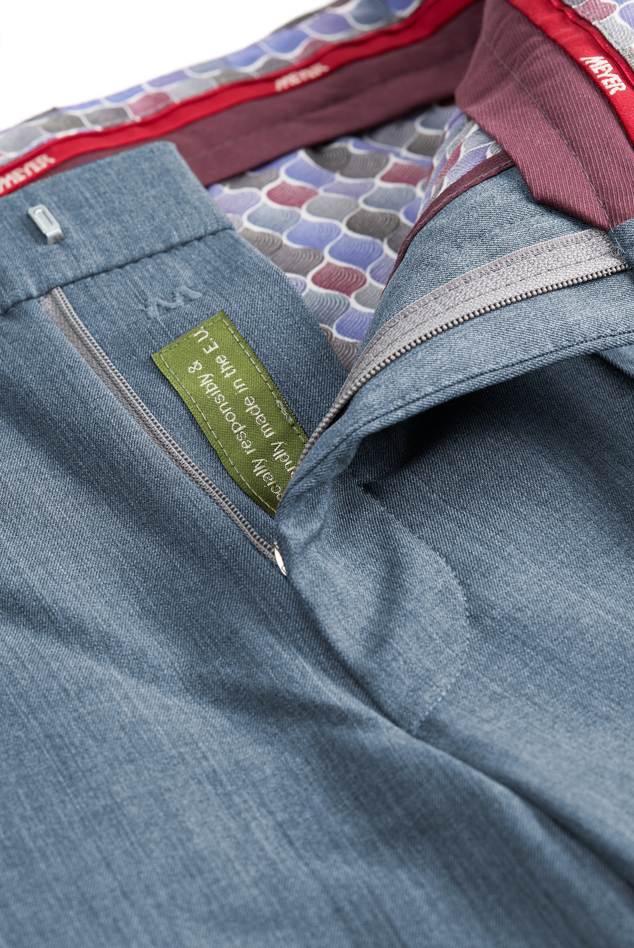 Bonn 9-2500 TRAVEL TWILL