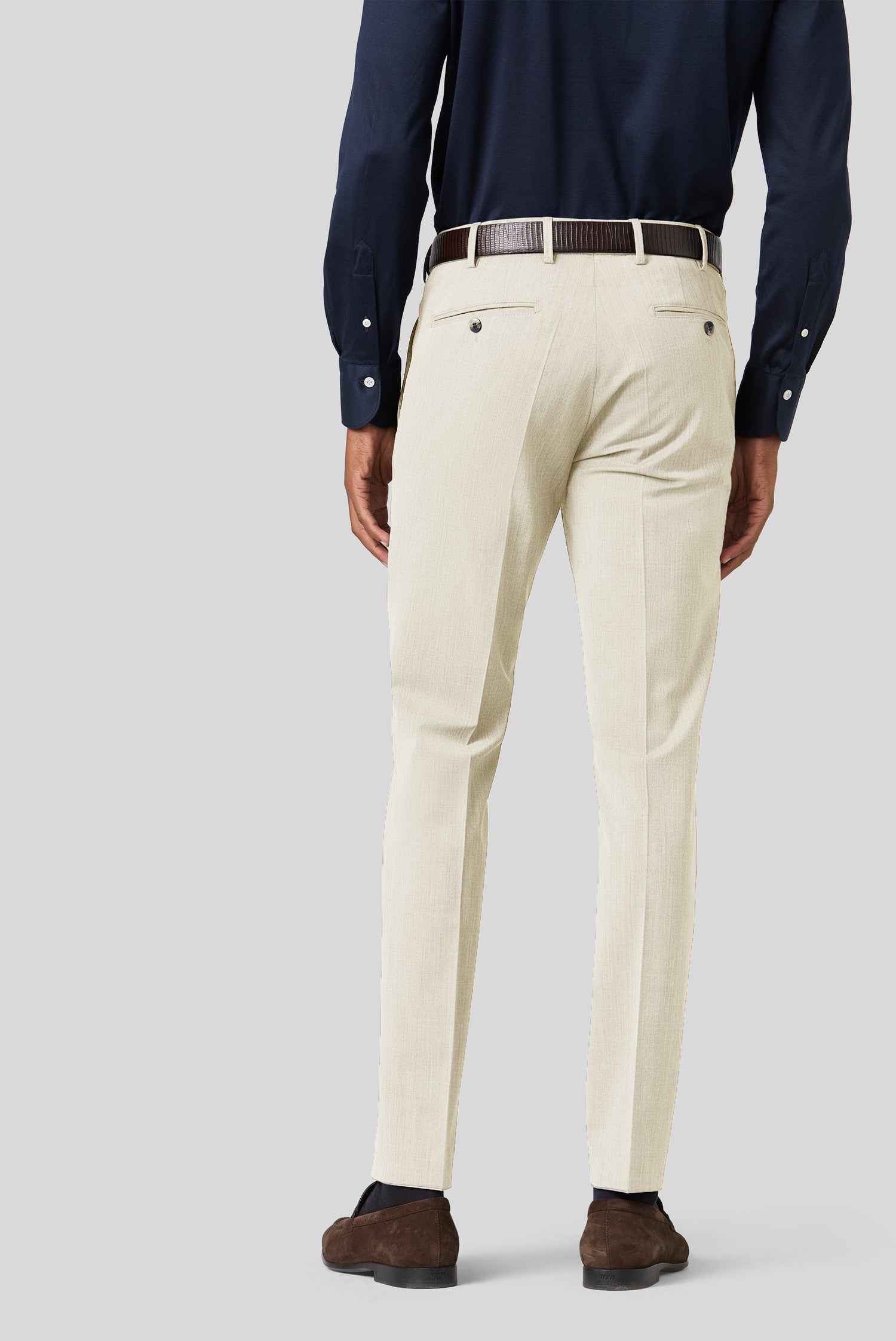 Bonn 9-2500 TRAVEL TWILL