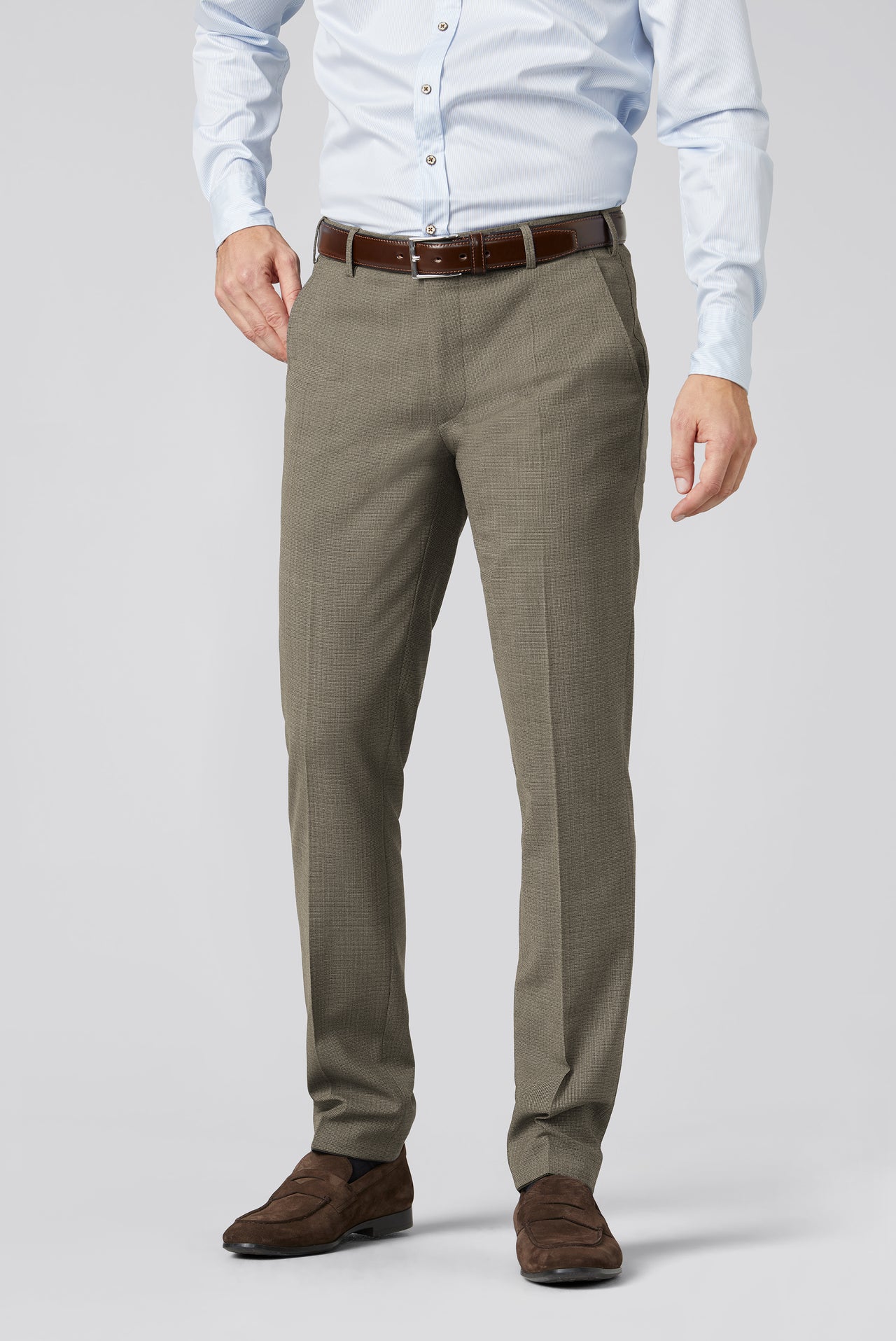 Bonn 1-2030 MICRO PATTERN