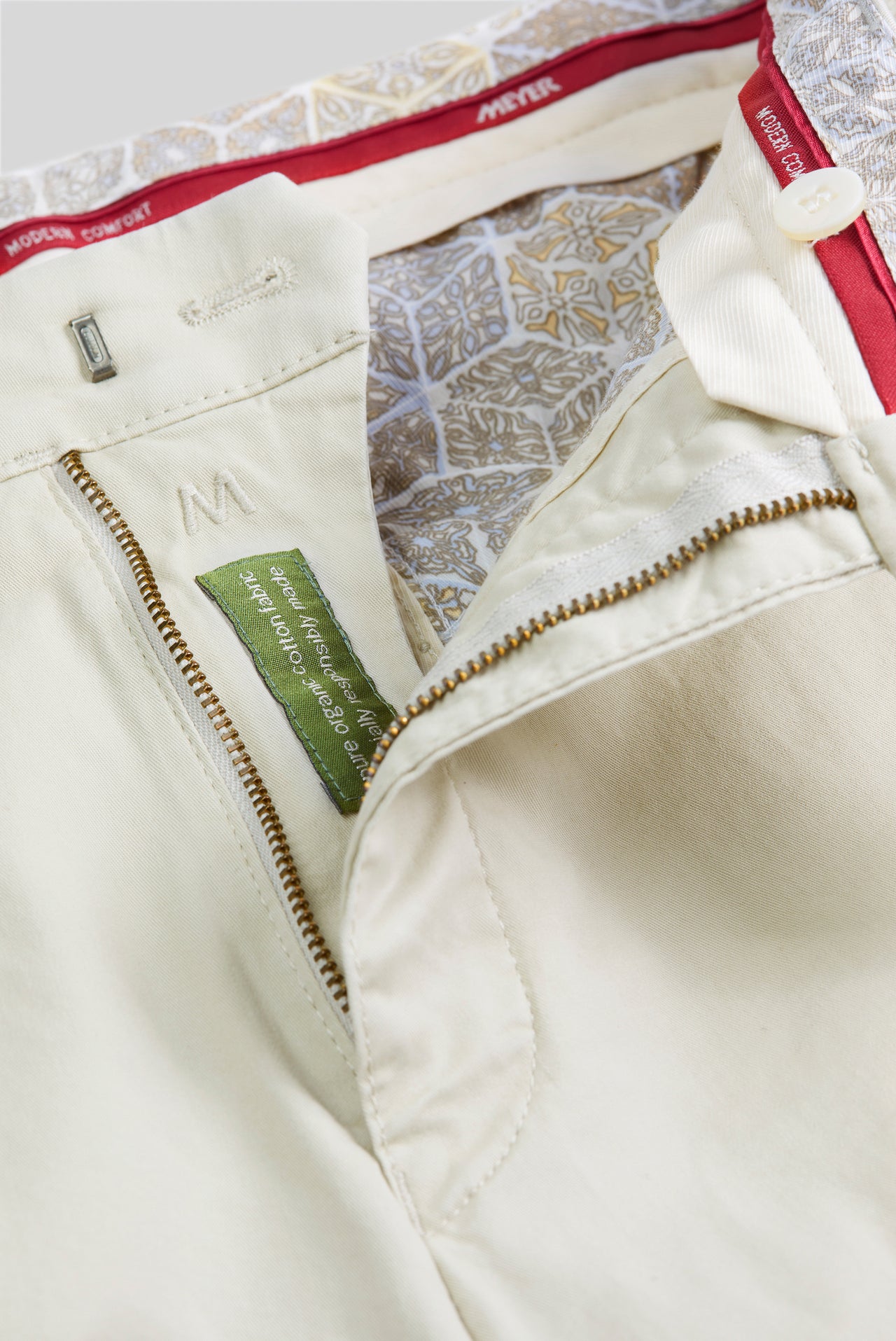 Bonn 9-3004 MODERN CHINO .