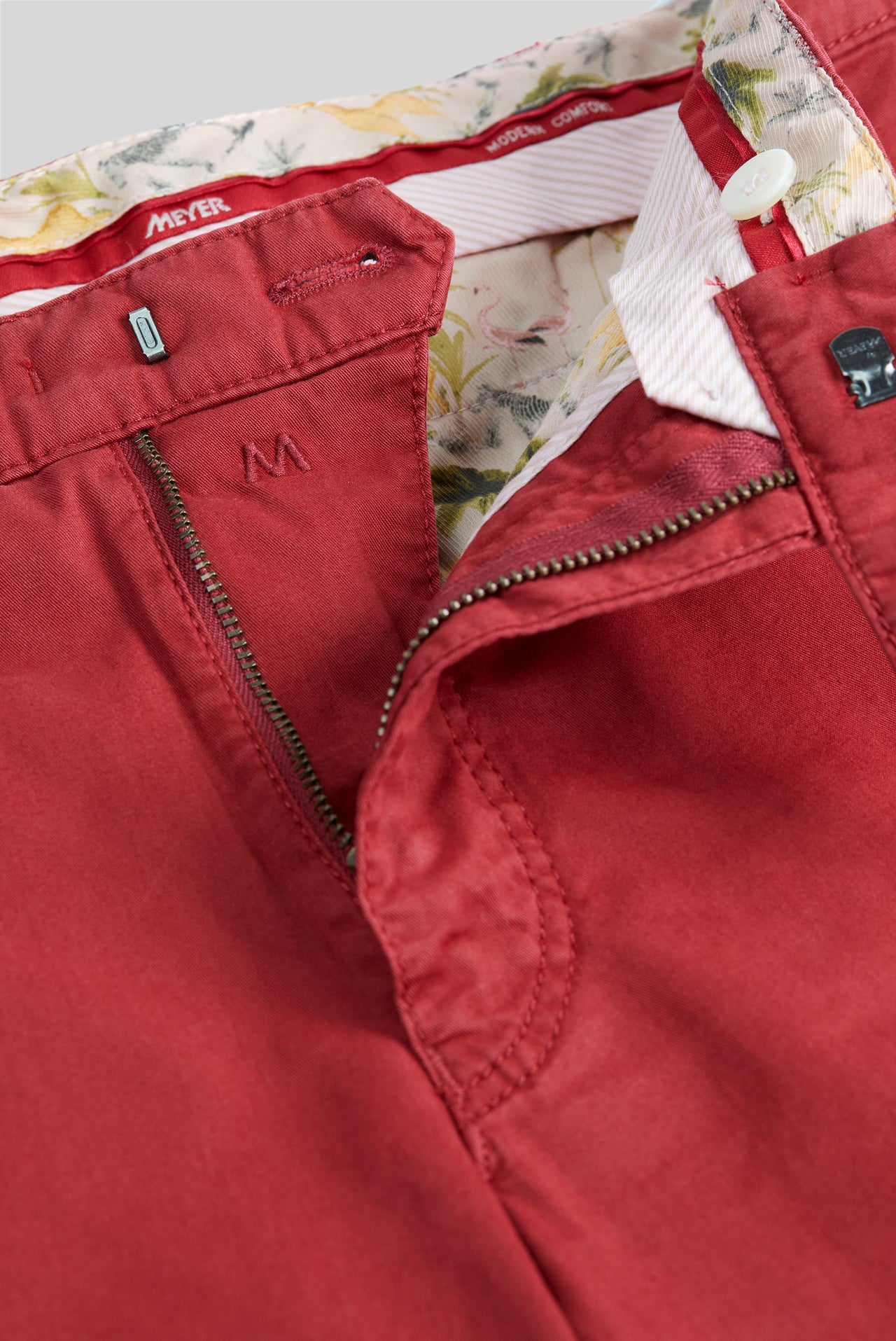 Bonn 9-3004 MODERN CHINO