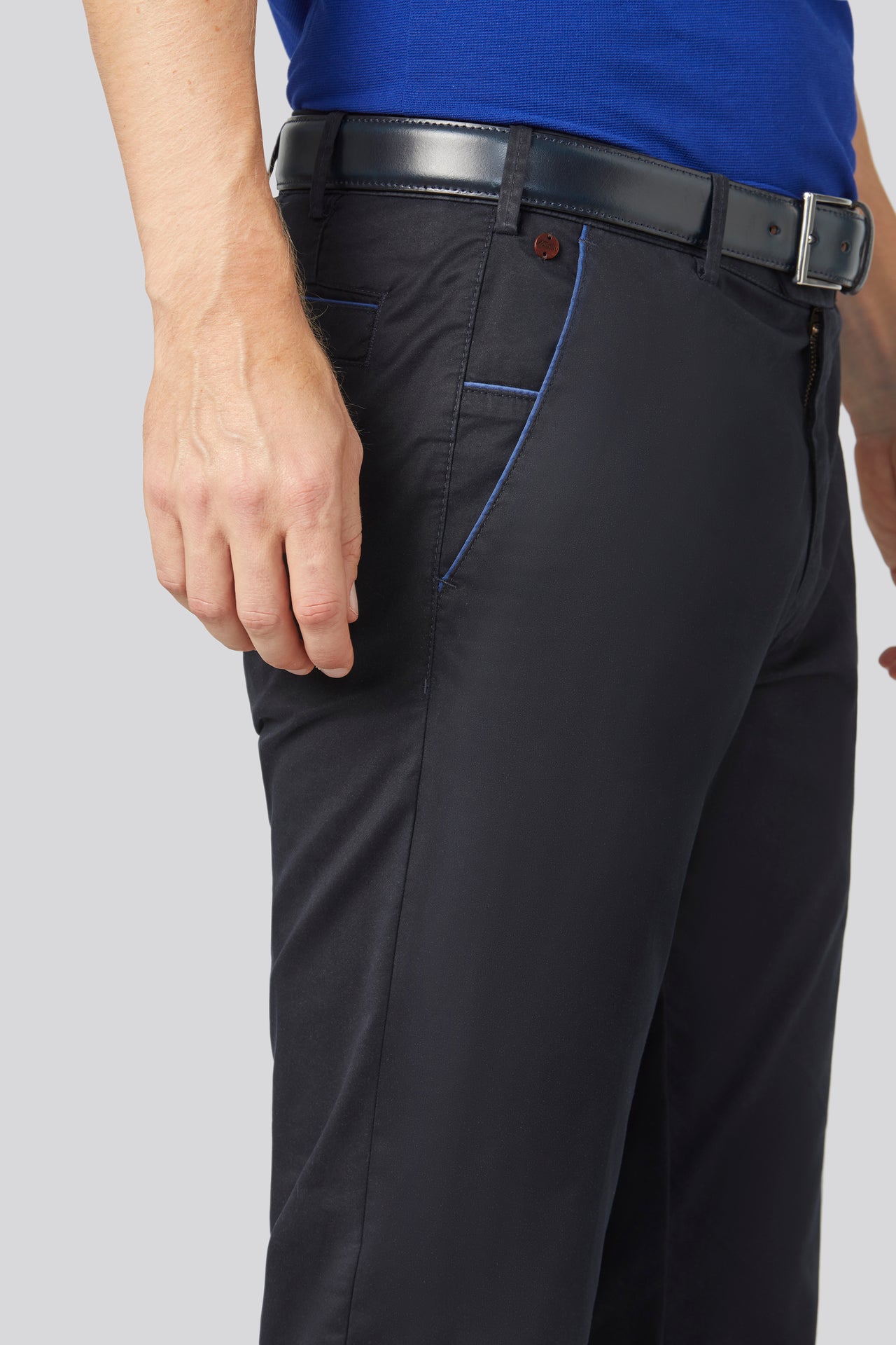 New-York 1-5038 ULTRALIGHT FINE TWILL