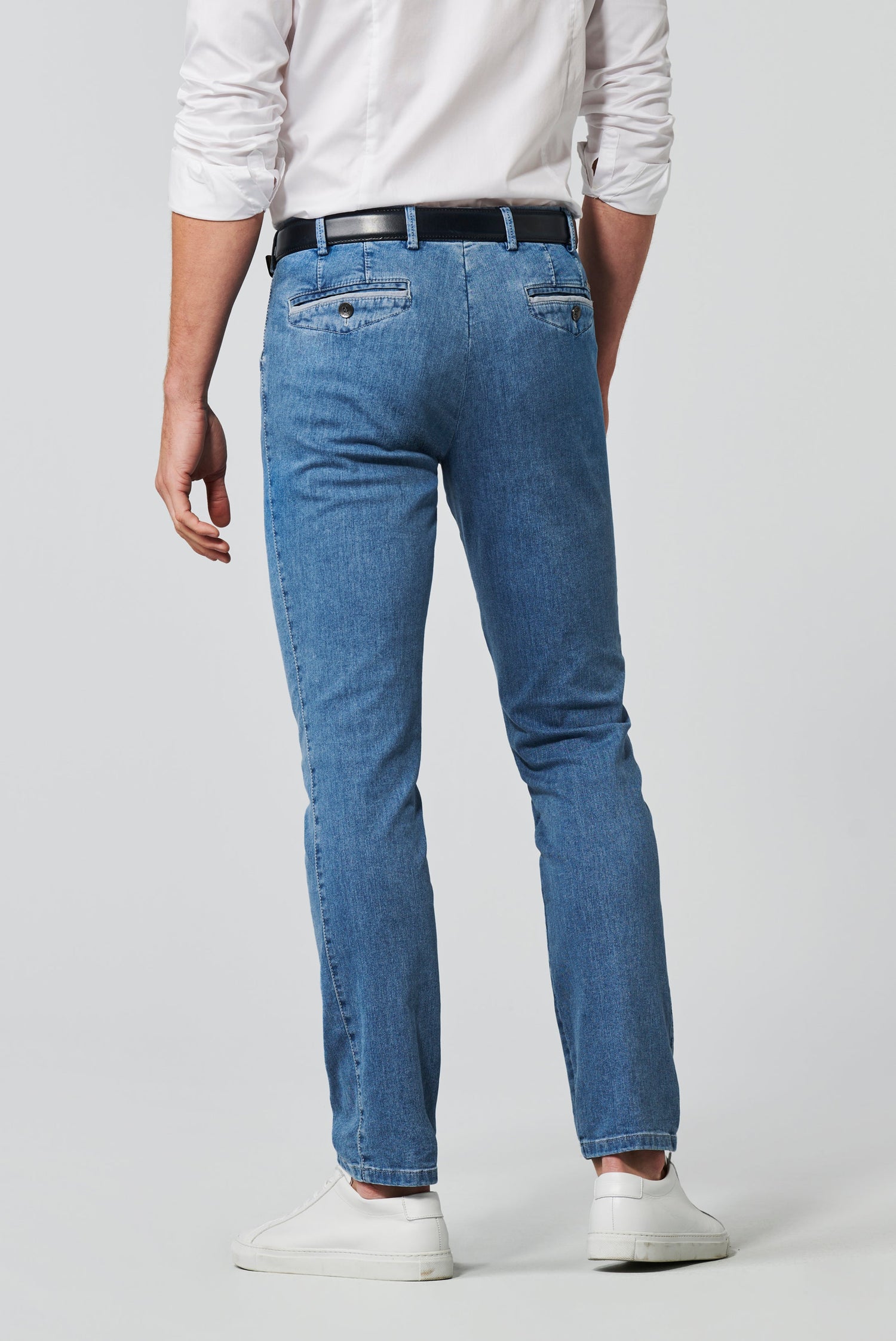 Chicago 1-4116 PREMIUM LIGHT DENIM