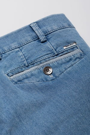 Chicago 1-4116 PREMIUM LIGHT DENIM