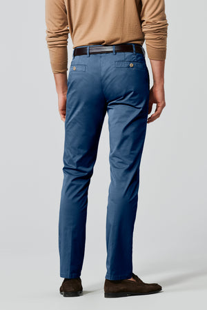 New-York 1-5054 STRETCH SUMMER TWILL