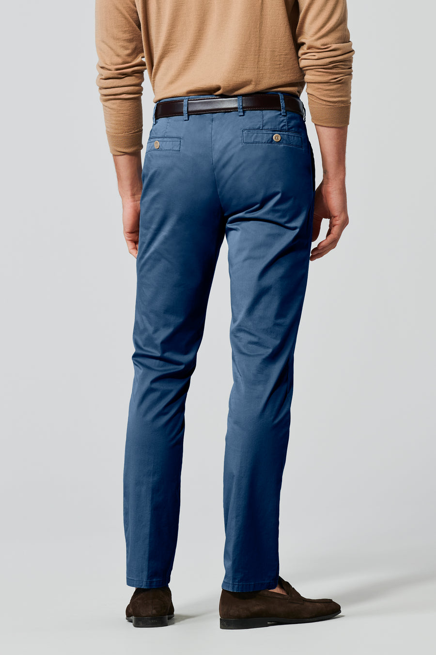 New-York 1-5054 STRETCH SUMMER TWILL