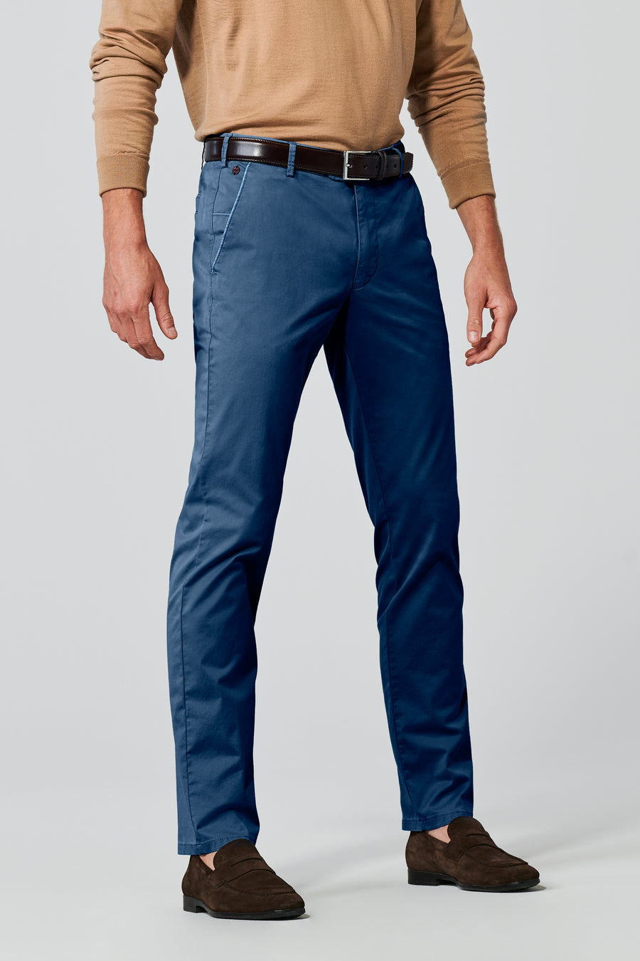 New-York 1-5054 STRETCH SUMMER TWILL
