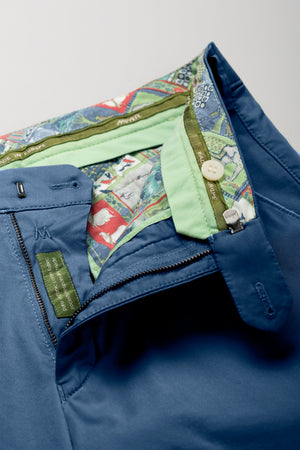 New-York 1-5054 STRETCH SUMMER TWILL