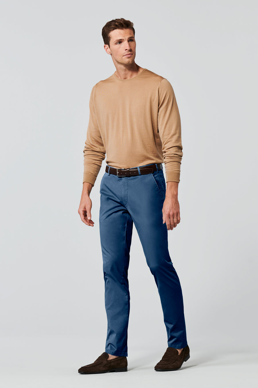 New-York 1-5054 STRETCH SUMMER TWILL