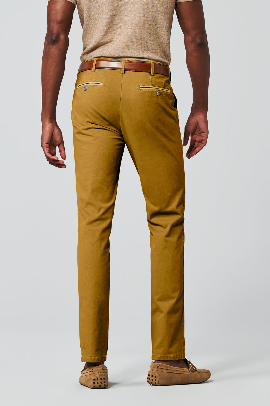 New-York 1-5054 STRETCH SUMMER TWILL
