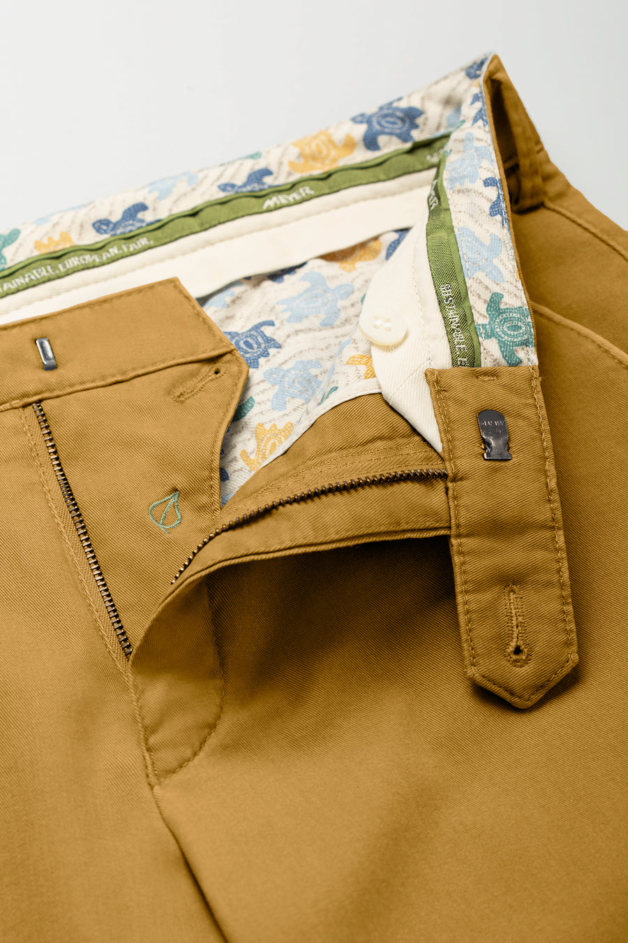 New-York 1-5054 STRETCH SUMMER TWILL