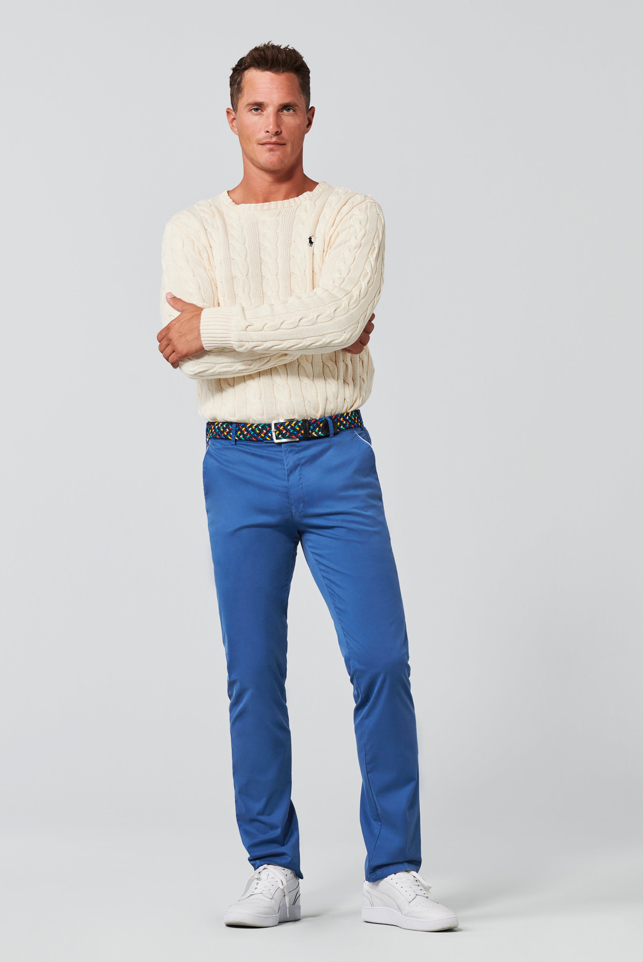 New-York 1-5038 ULTRALIGHT FINE TWILL