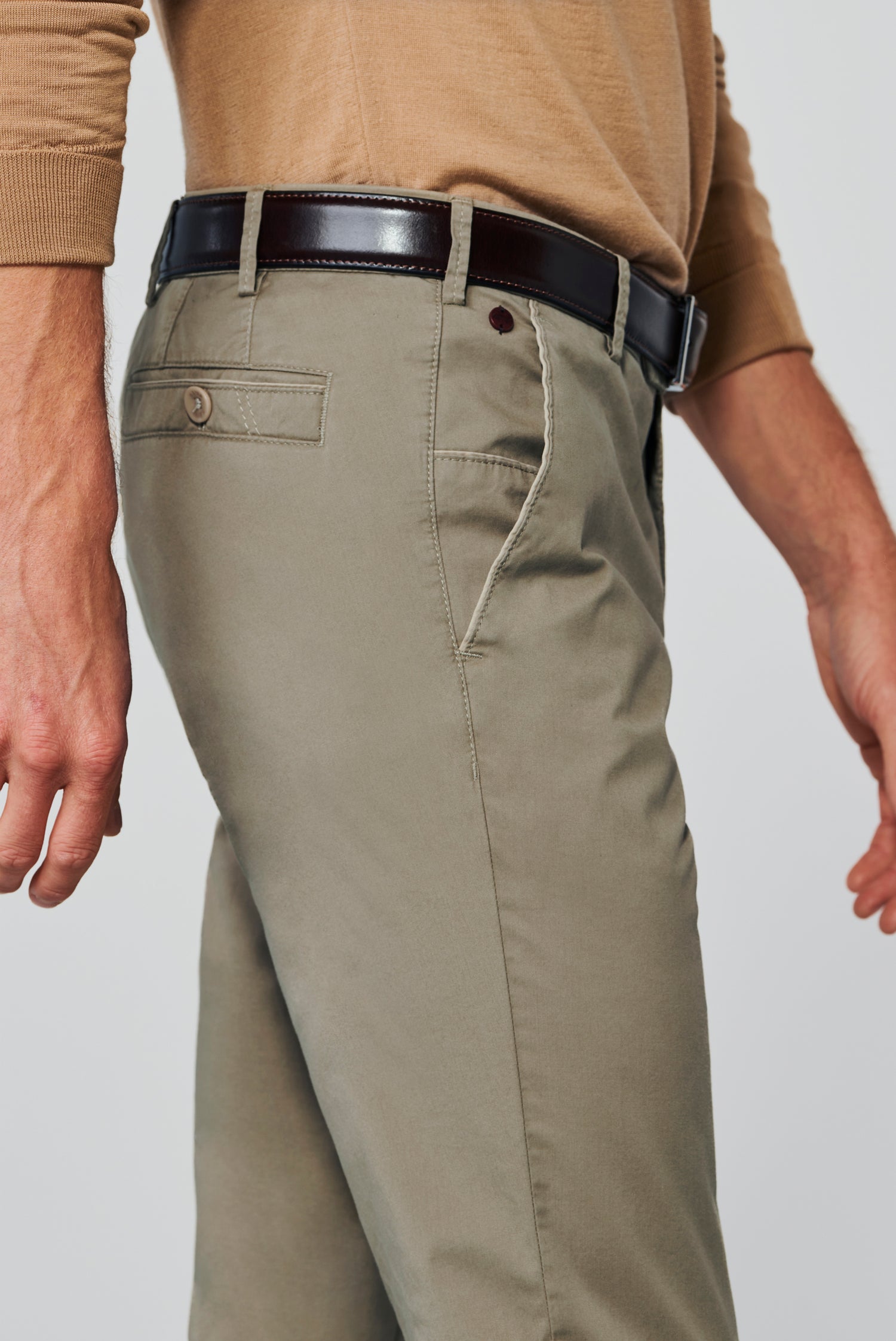 New-York 1-5038 ULTRALIGHT FINE TWILL