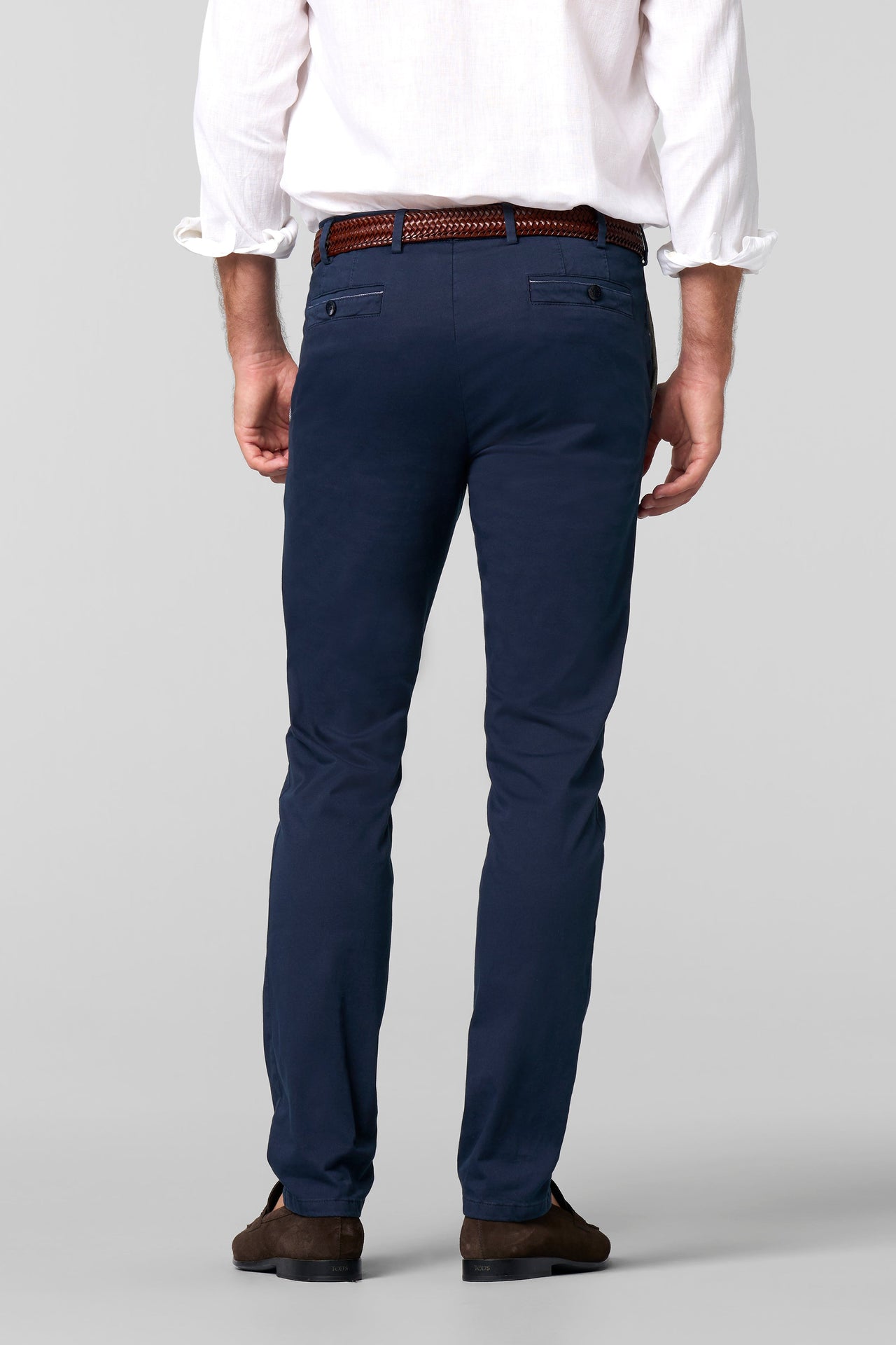 New-York 1-8130 PIMA COTTON KAPOK