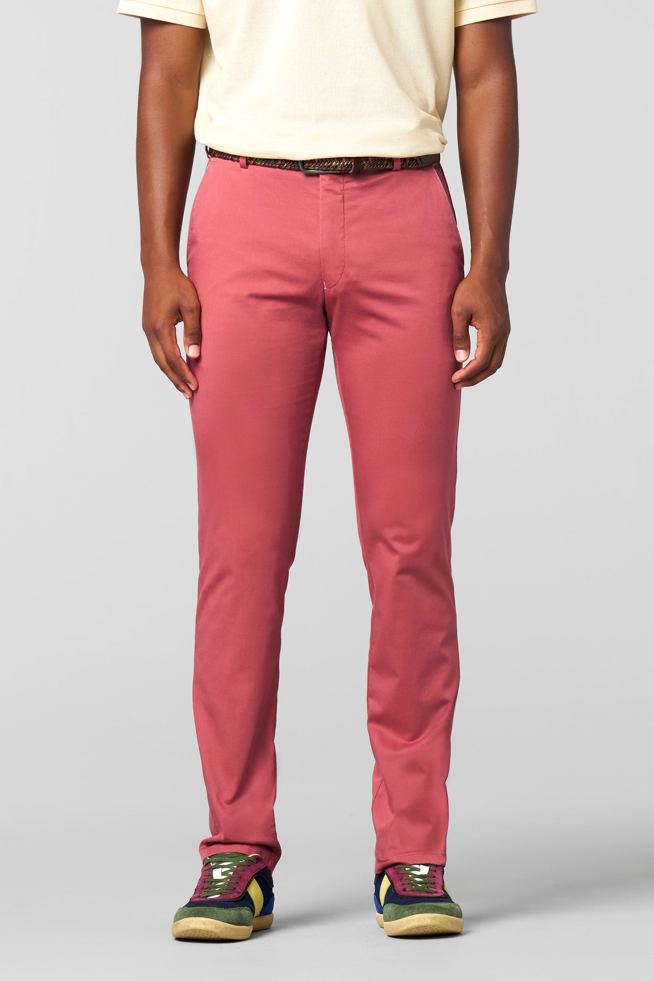 New-York 1-8130 PIMA COTTON KAPOK