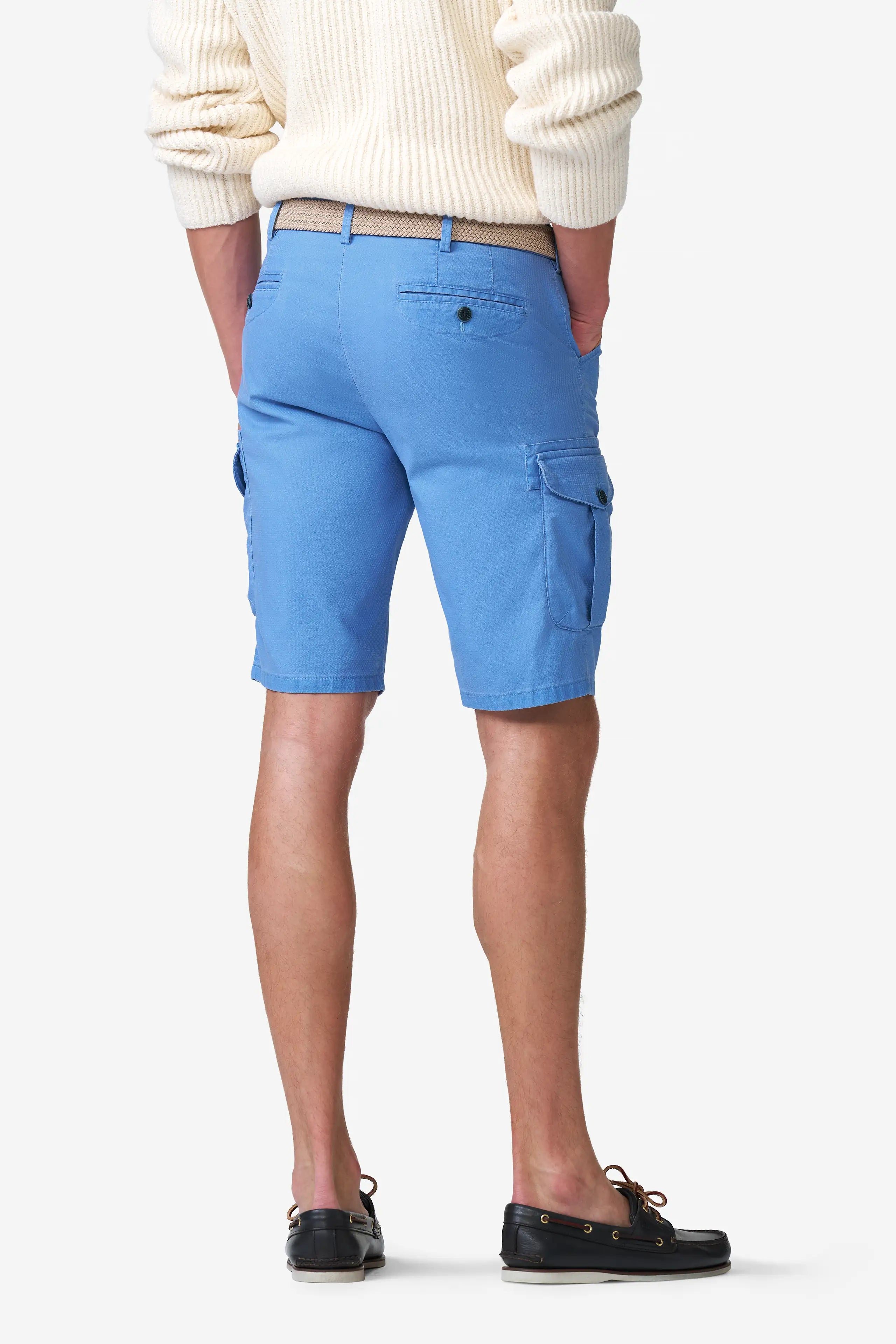 B-Orlando 1-3040 CARGO BERMUDA