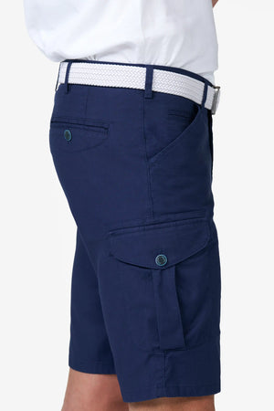 B-Orlando 1-3040 CARGO BERMUDA