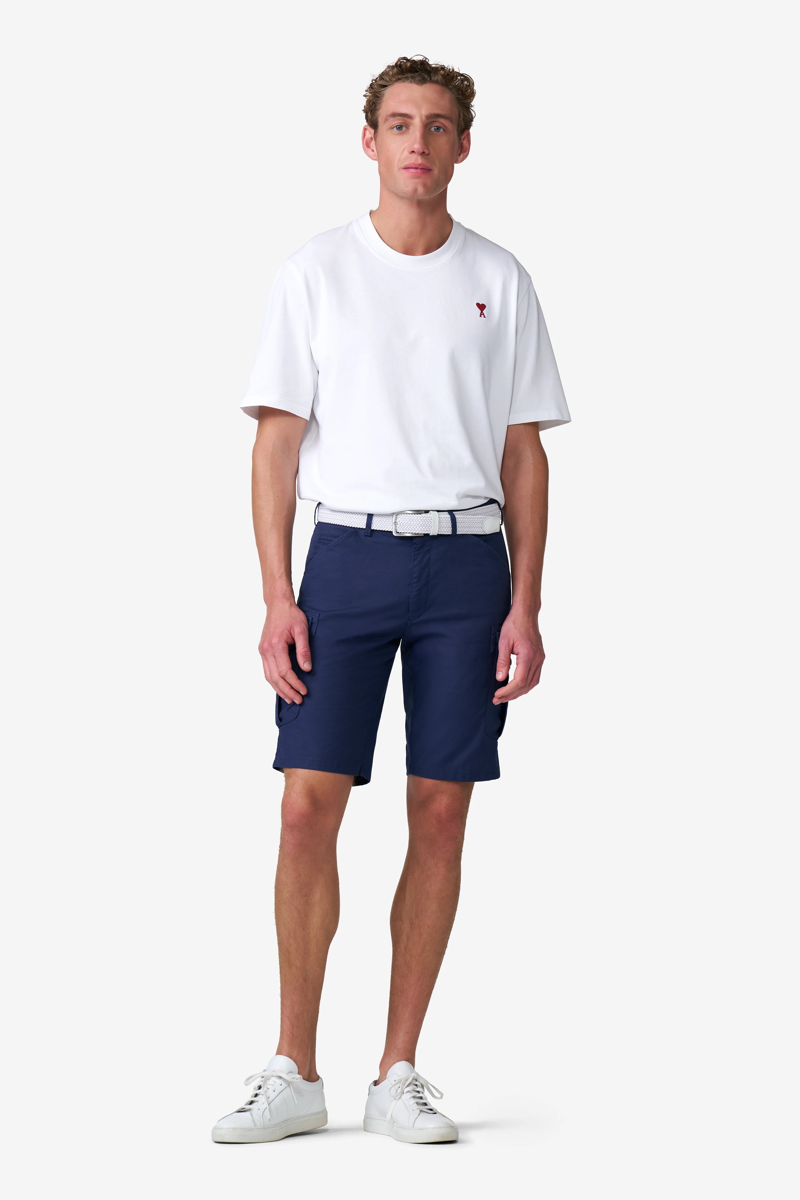 B-Orlando 1-3040 CARGO BERMUDA