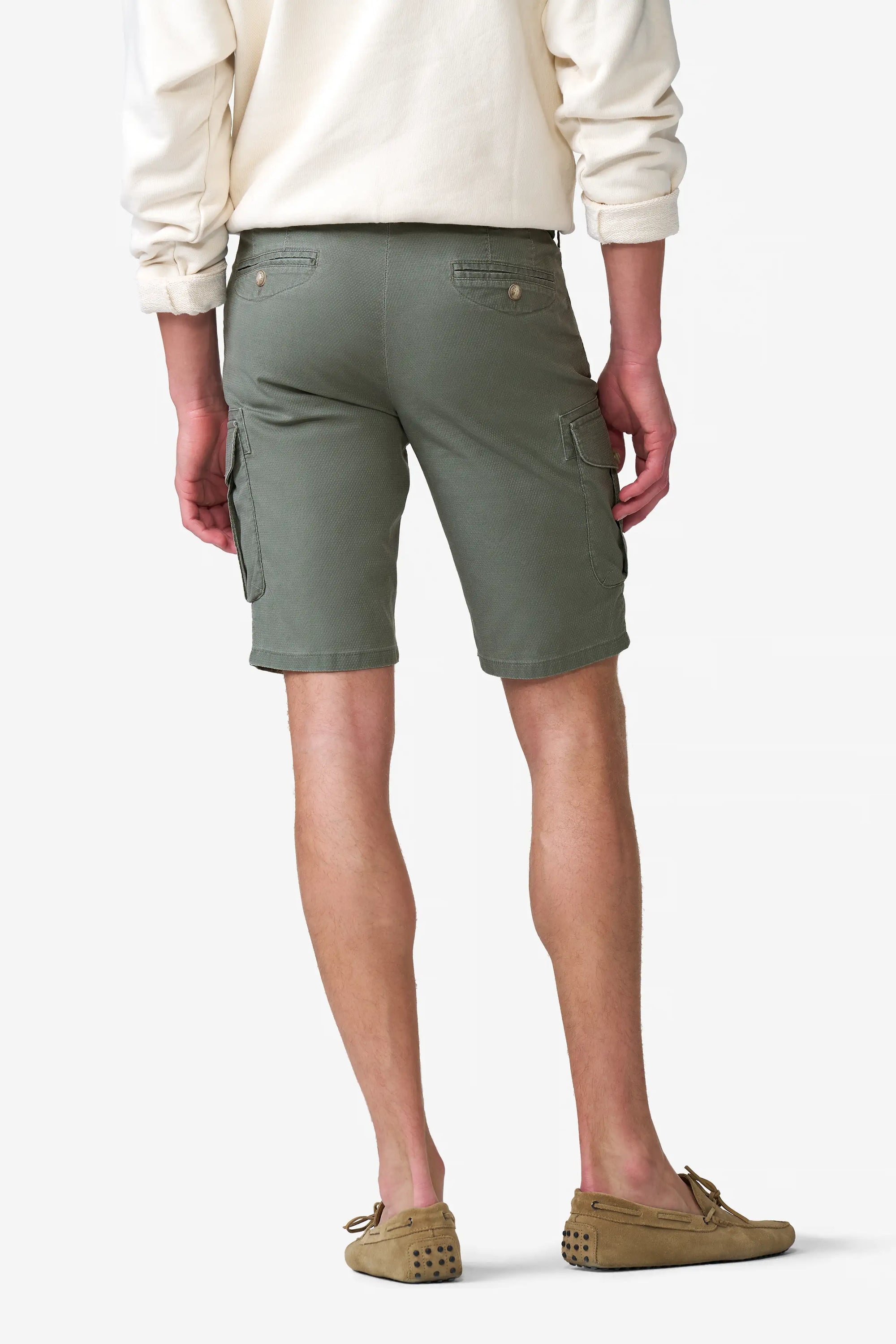 B-Orlando 1-3040 CARGO BERMUDA