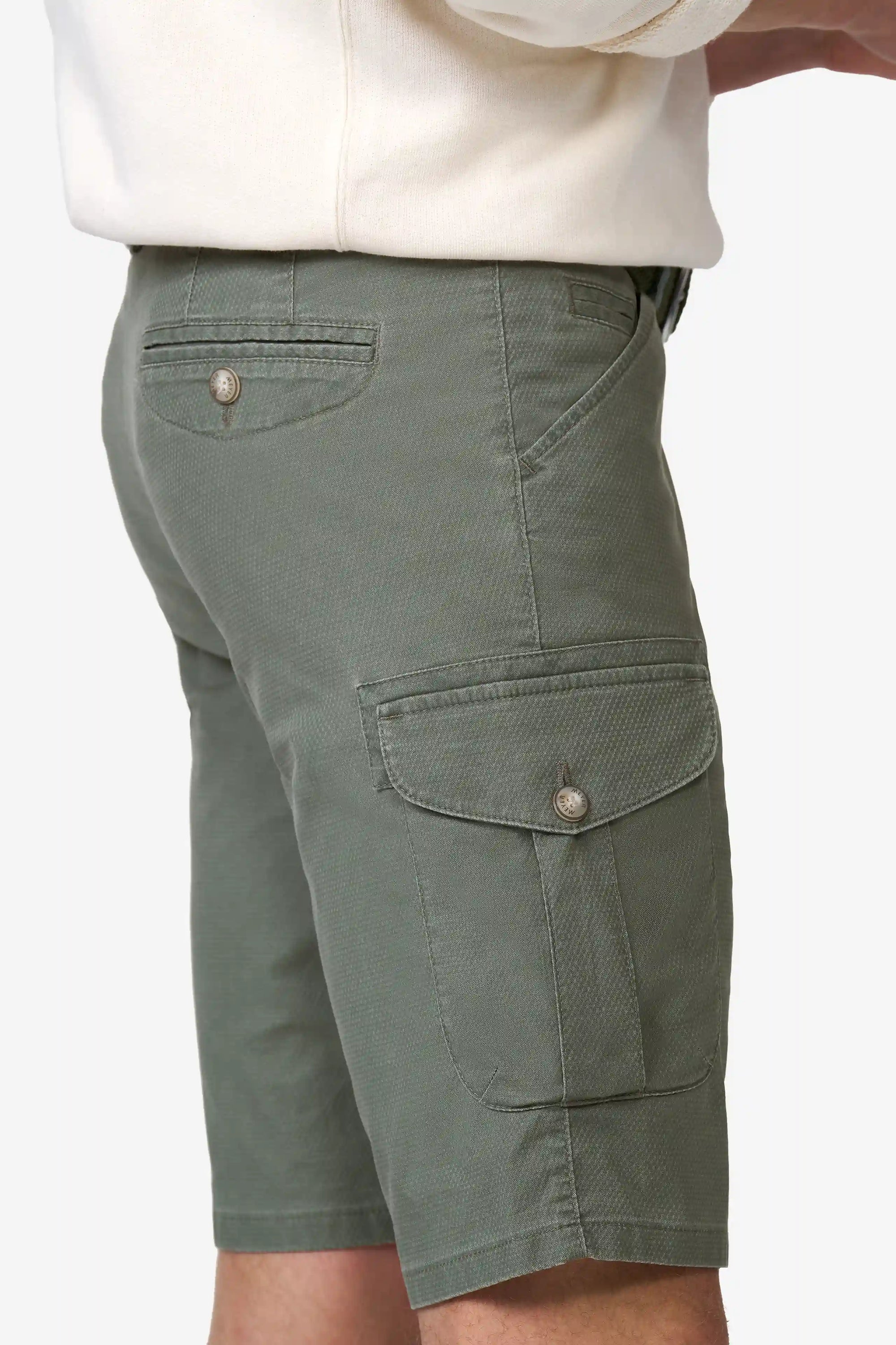 B-Orlando 1-3040 CARGO BERMUDA