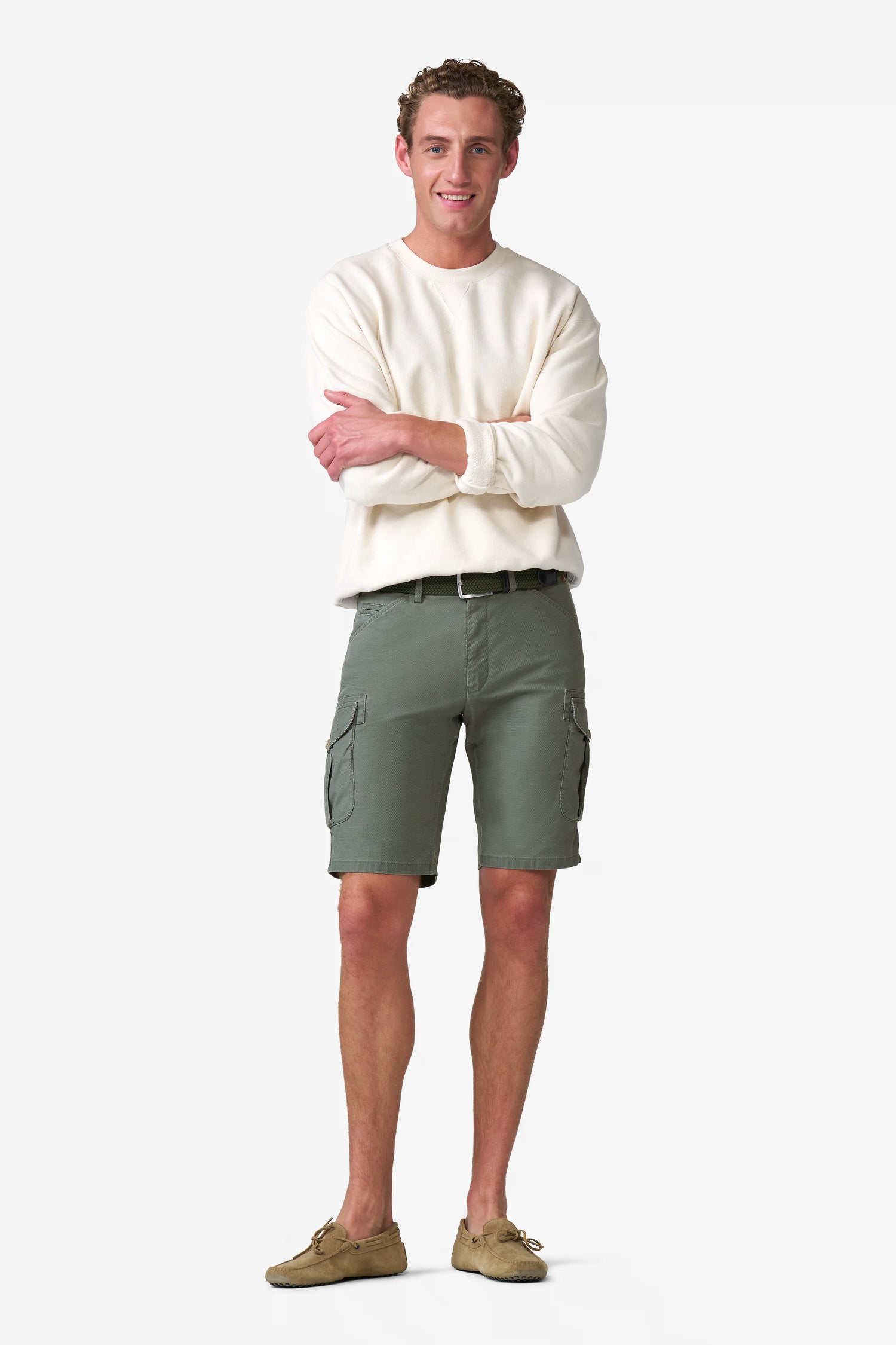 B-Orlando 1-3040 CARGO BERMUDA