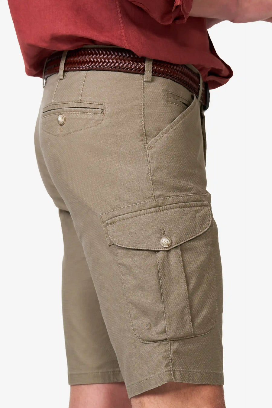 B-Orlando 1-3040 CARGO BERMUDA