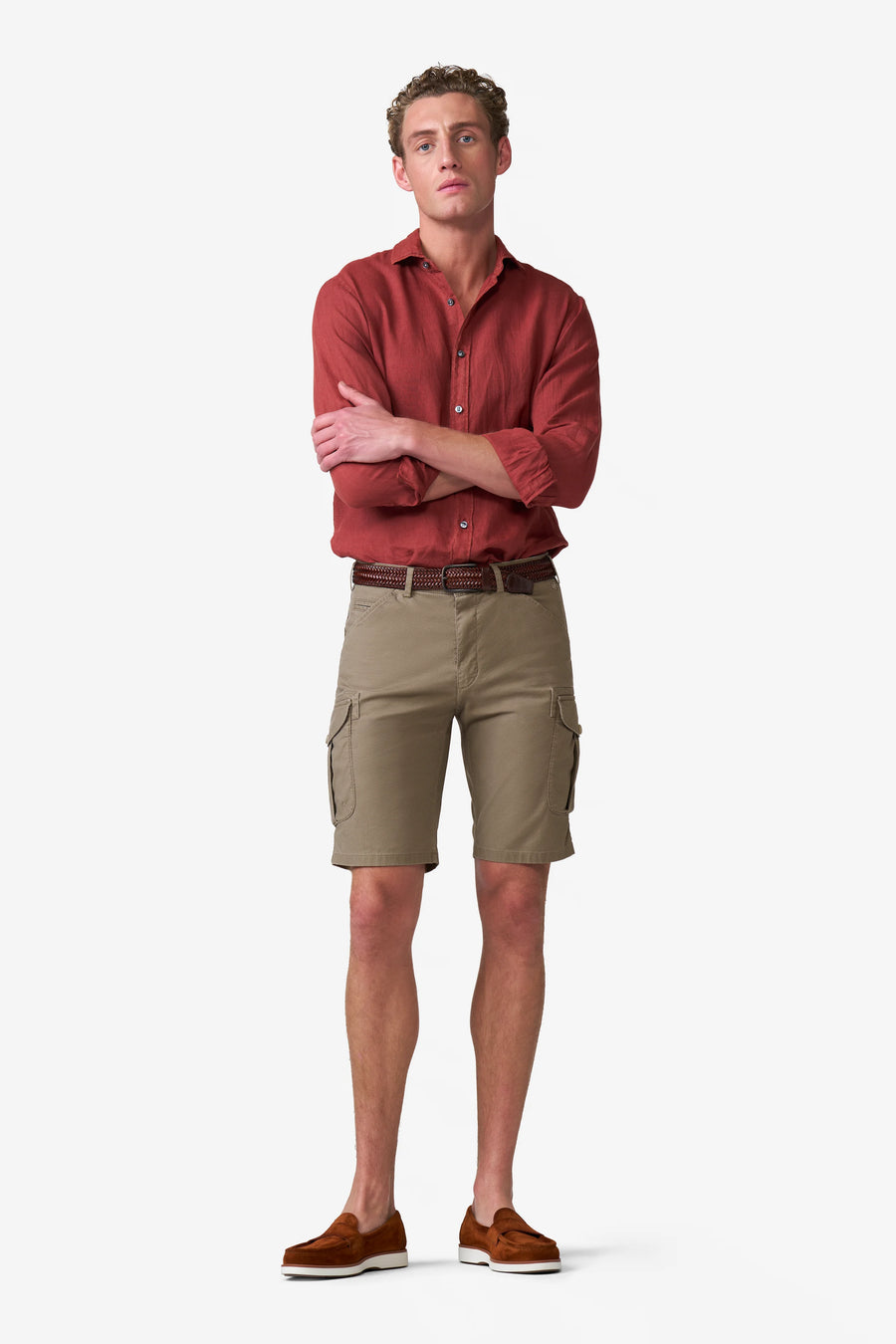 B-Orlando 1-3040 CARGO BERMUDA