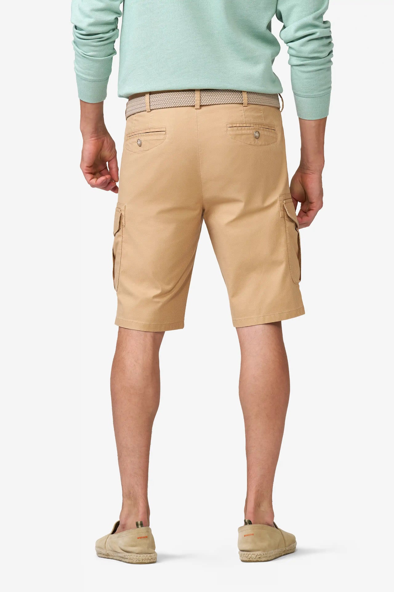 B-Orlando 1-3040 CARGO BERMUDAS