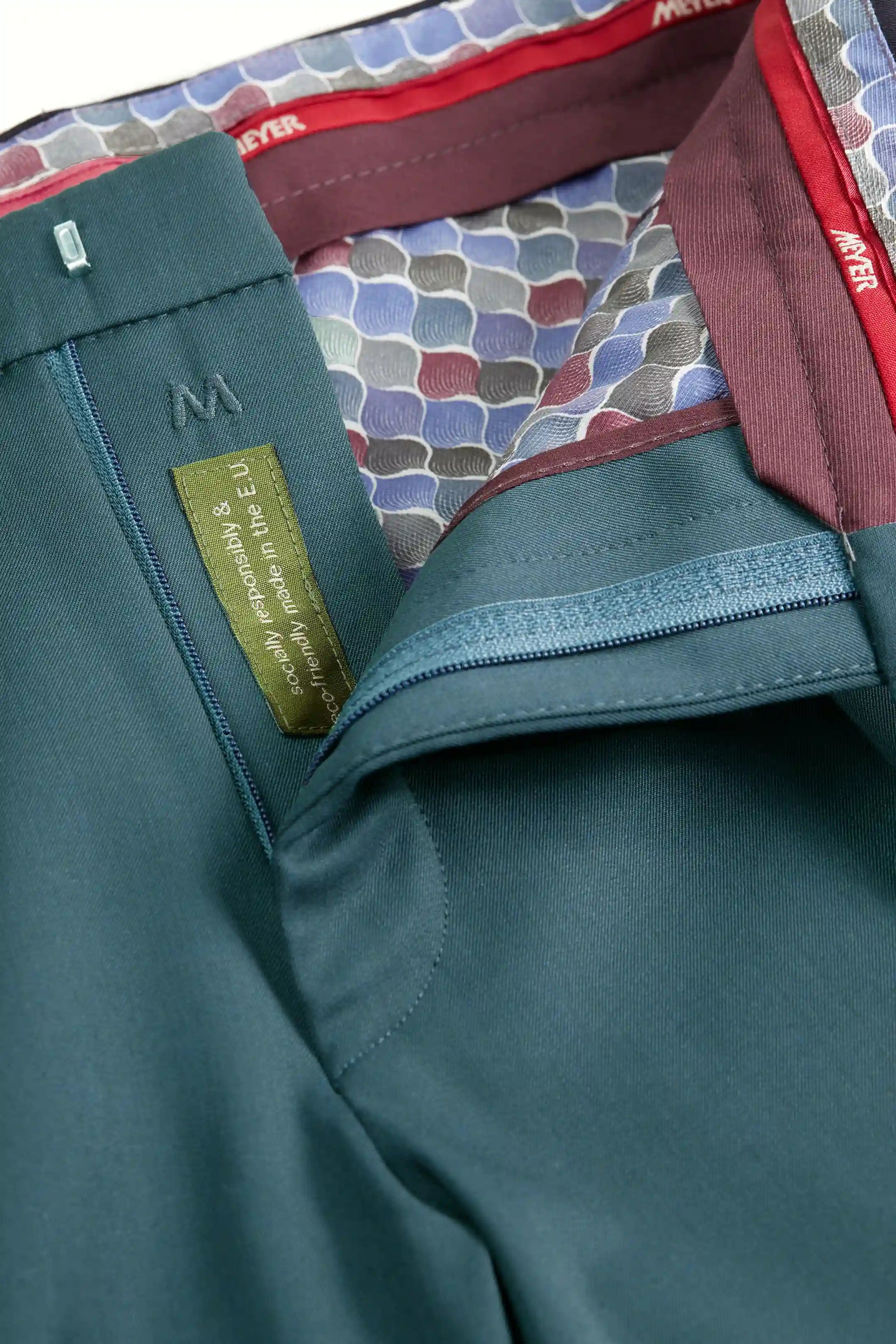 Bonn 9-2500 TRAVEL TWILL