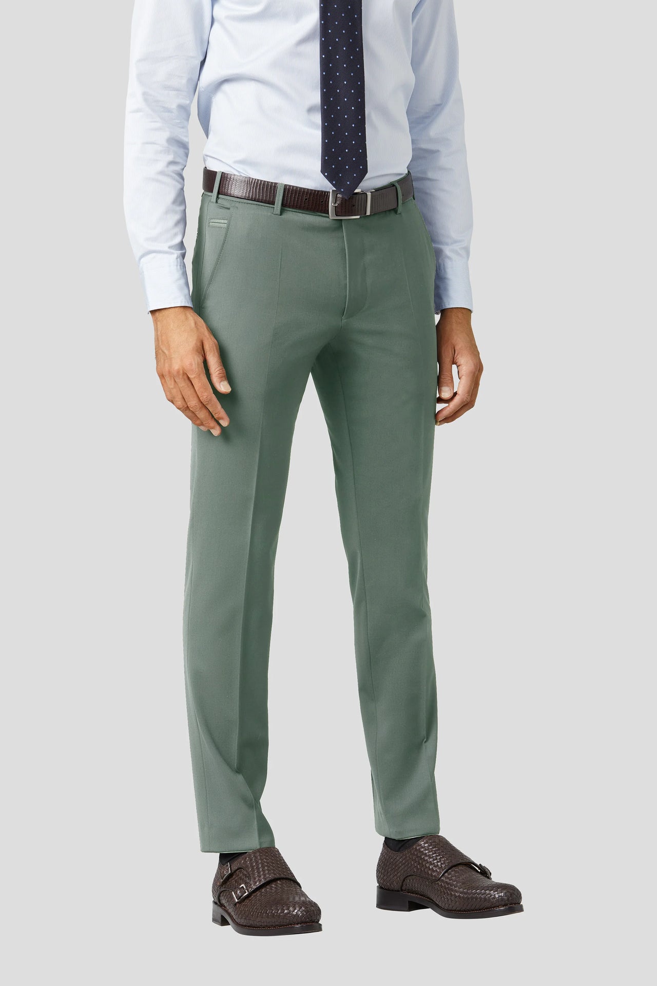 Bonn 9-2500 TRAVEL TWILL