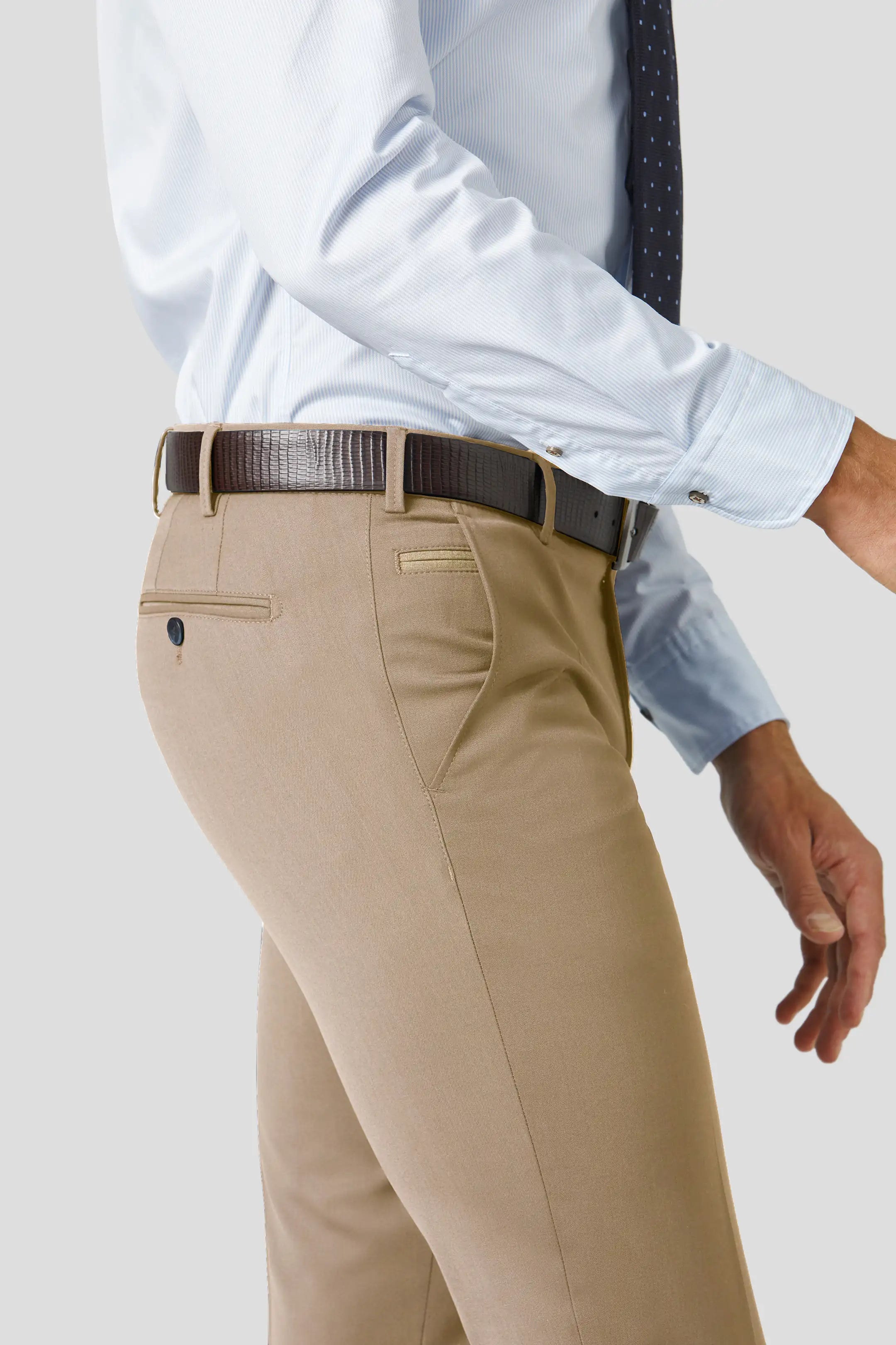 Bonn 9-2500 TRAVEL TWILL