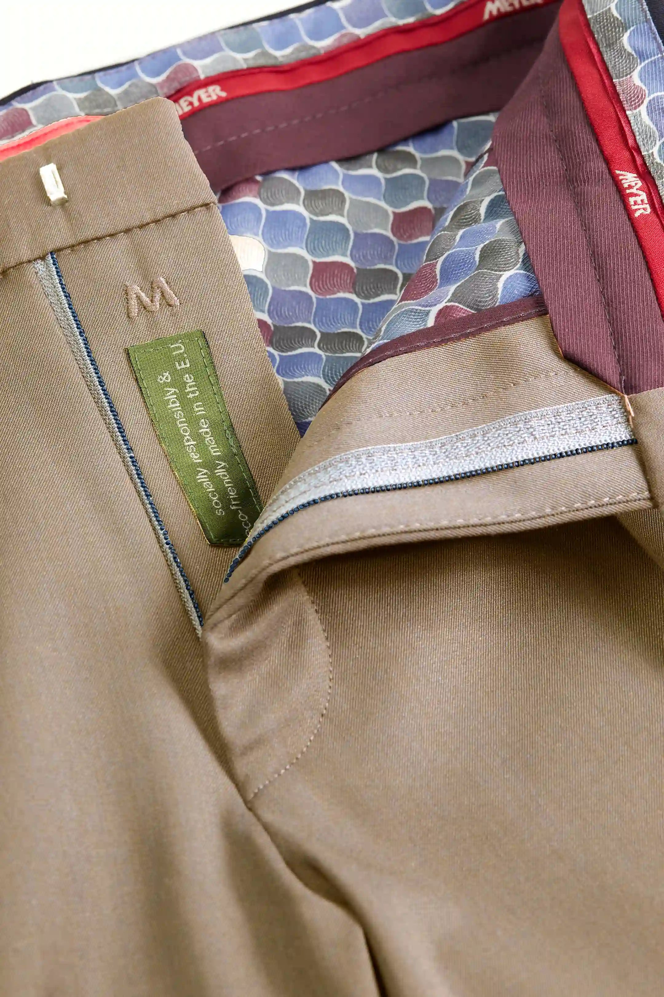 Bonn 9-2500 TRAVEL TWILL