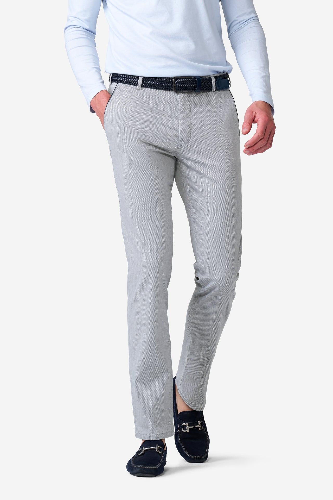 New-York 1-8130 PIMA COTTON KAPOK